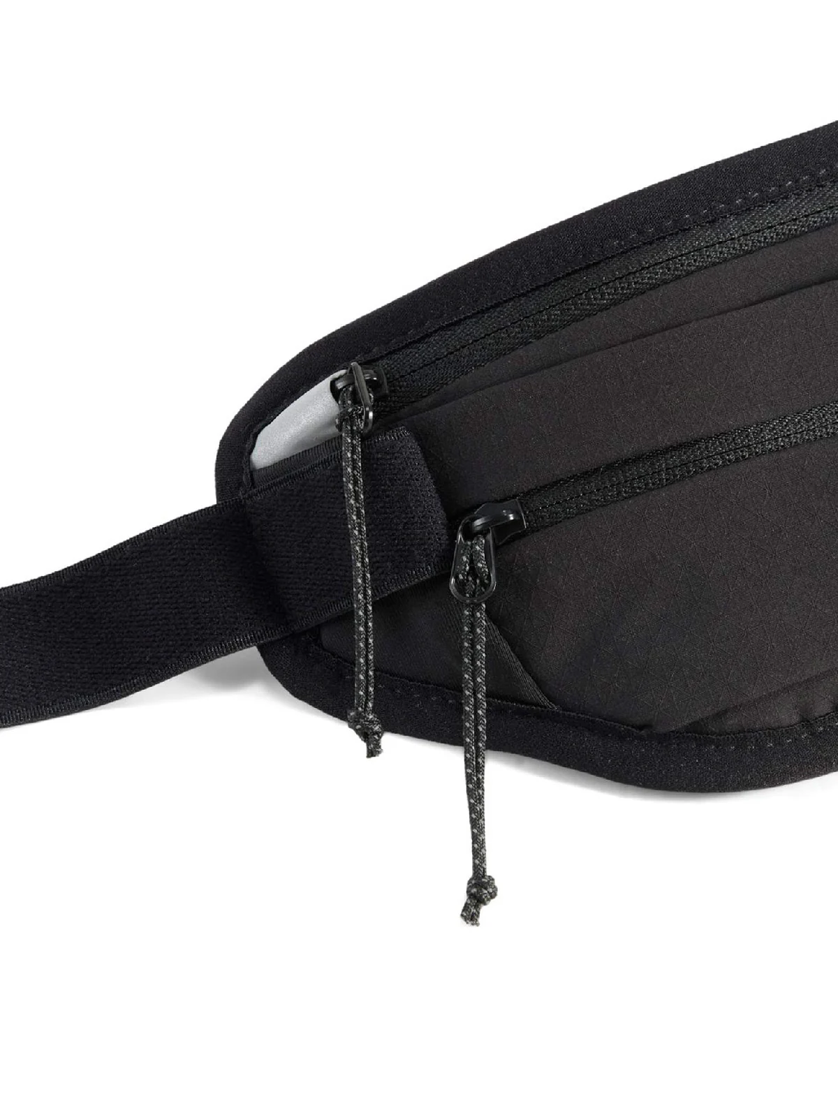 BOLSO CANGURO UNISEX PUMA NEGRO EVERYDAY RUNNING - 3
