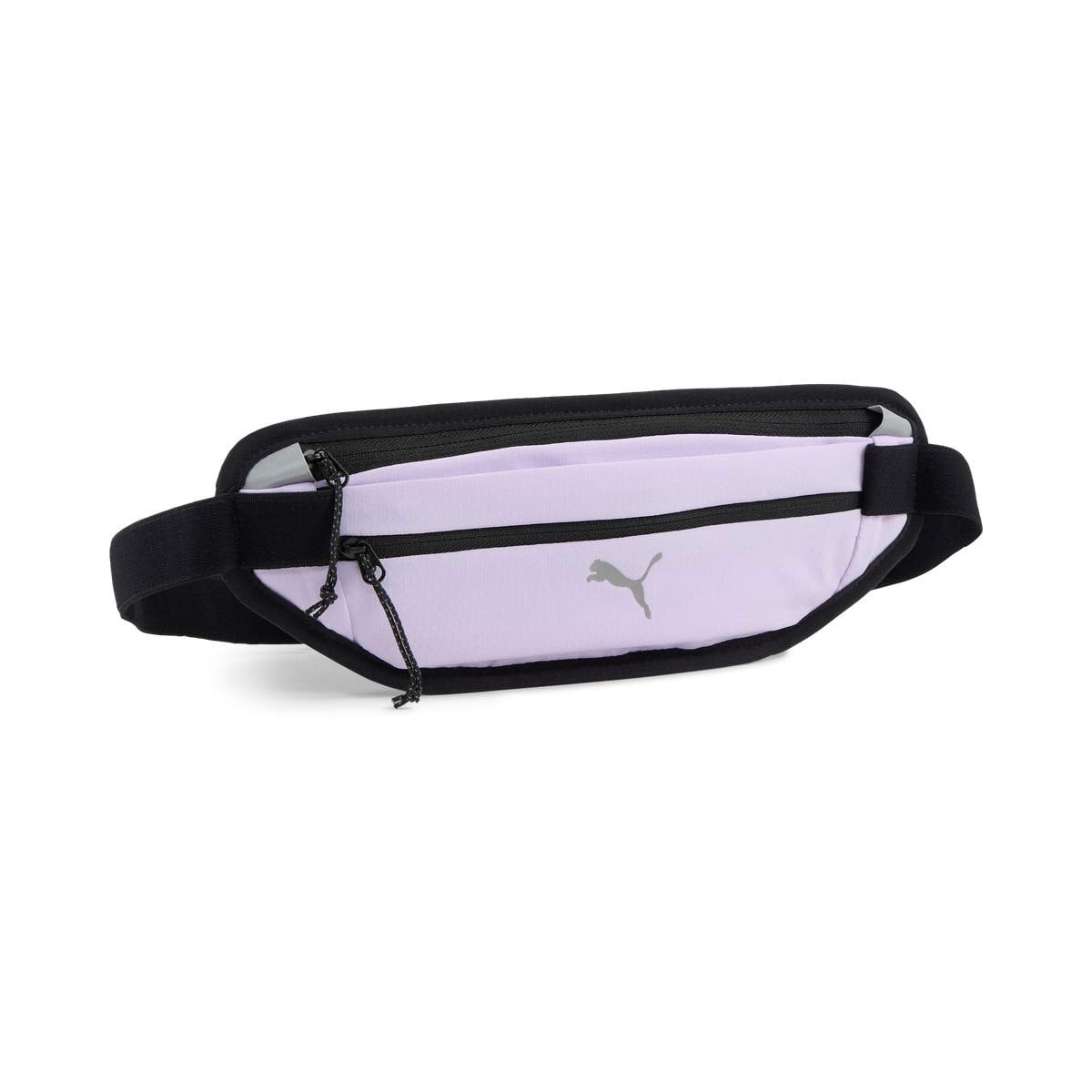 CANGURO UNISEX PUMA MORADO EVERYDAY - 1