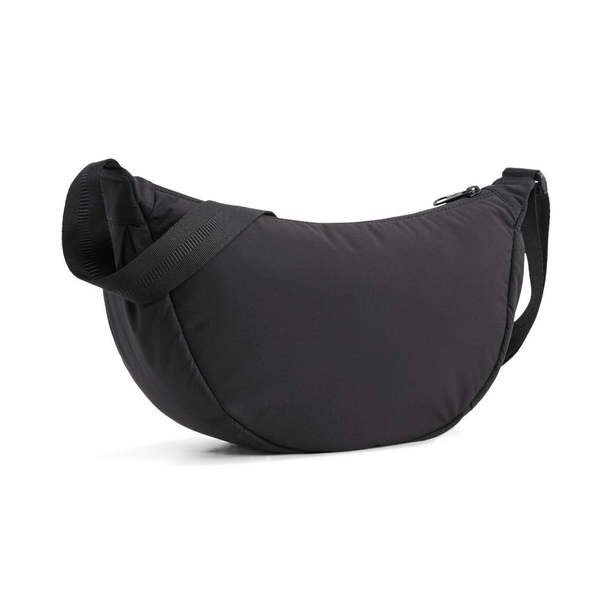 BOLSO UNISEX PUMA NEGRO HALF MOON - 2