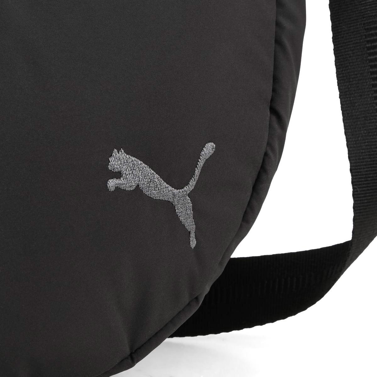 BOLSO UNISEX PUMA NEGRO HALF MOON - 3
