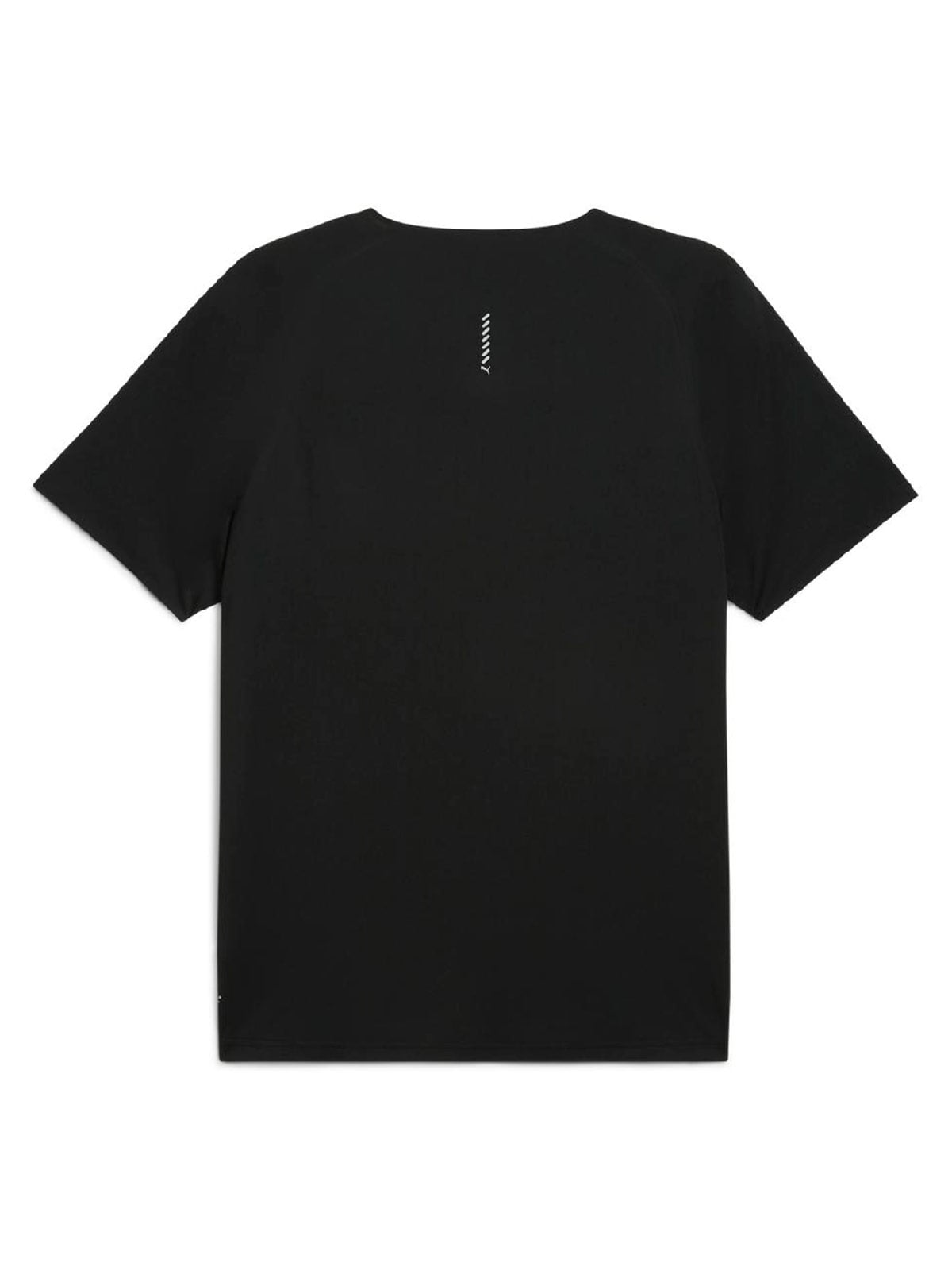POLO HOMBRE PUMA NEGRO CLOUDSPUN - 1