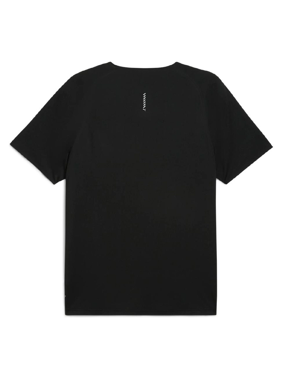 POLO HOMBRE PUMA NEGRO CLOUDSPUN - 1