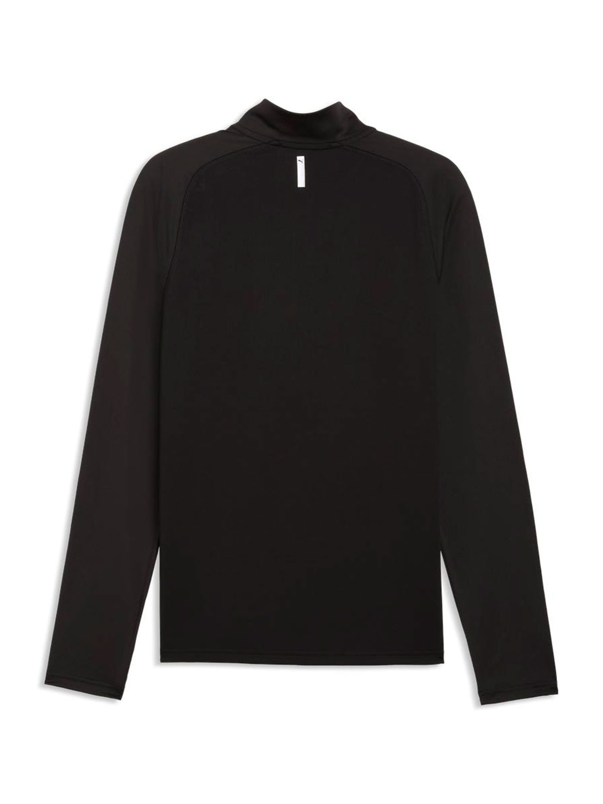 POLO HOMBRE PUMA NEGRO POWERTRAIN - 2