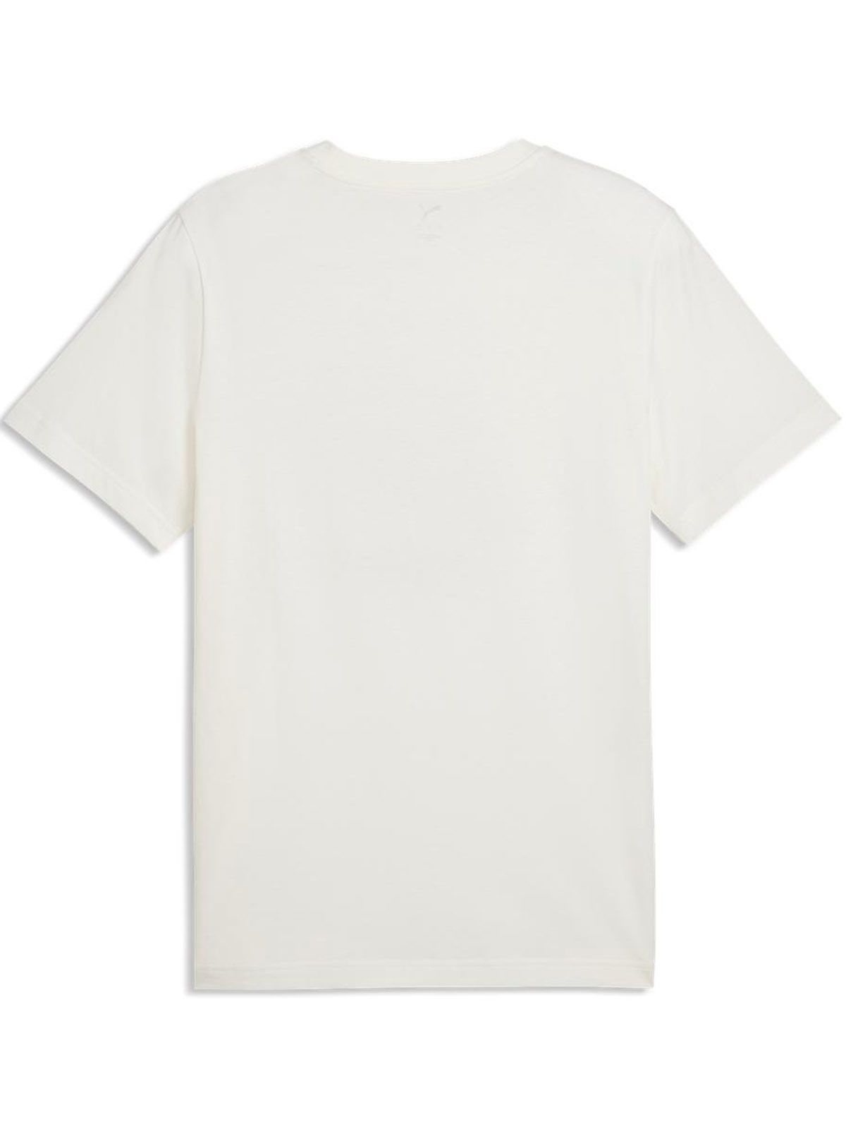 POLO ALGODÓN HOMBRE PUMA BLANCO GRAPICHS SNEAKER - 4