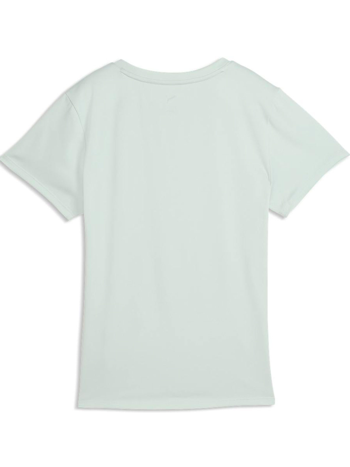 POLO MUJER PUMA VERDE TAD ESSENTIAL - 2