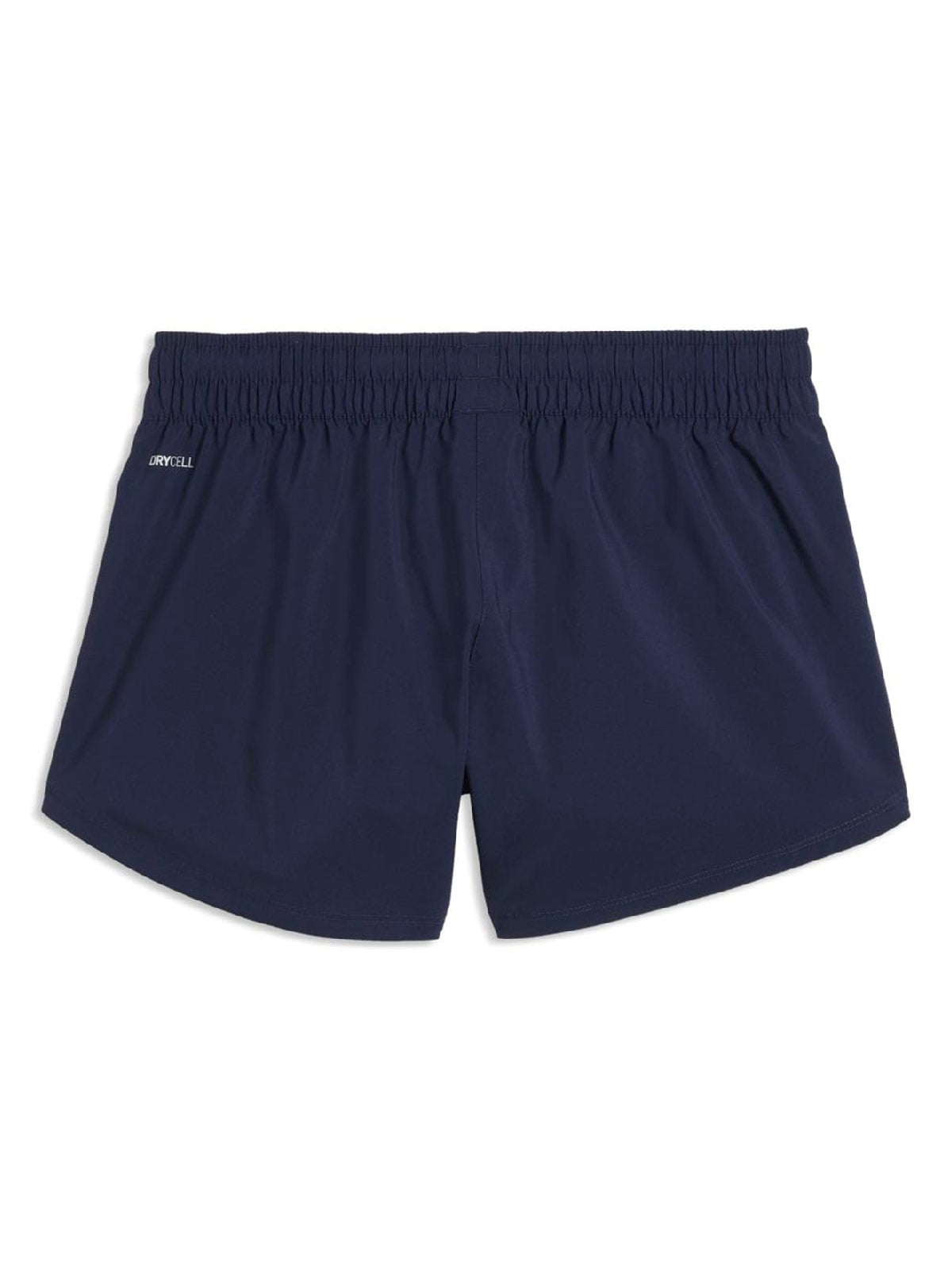 SHORT MUJER PUMA AZUL TAD ESSENTIAL - 2