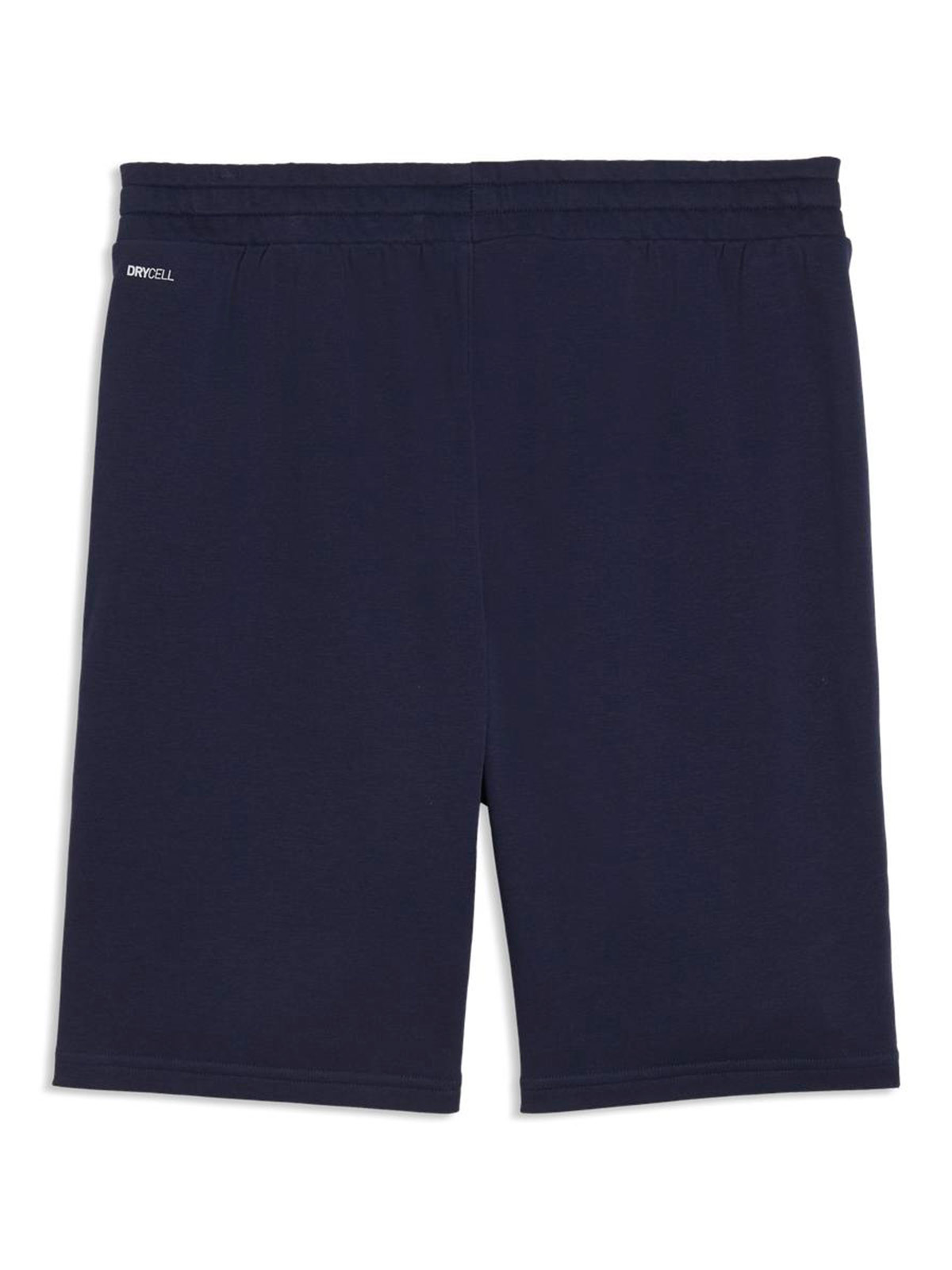 SHORT HOMBRE PUMA AZUL ESSENTIALS 8" - 2