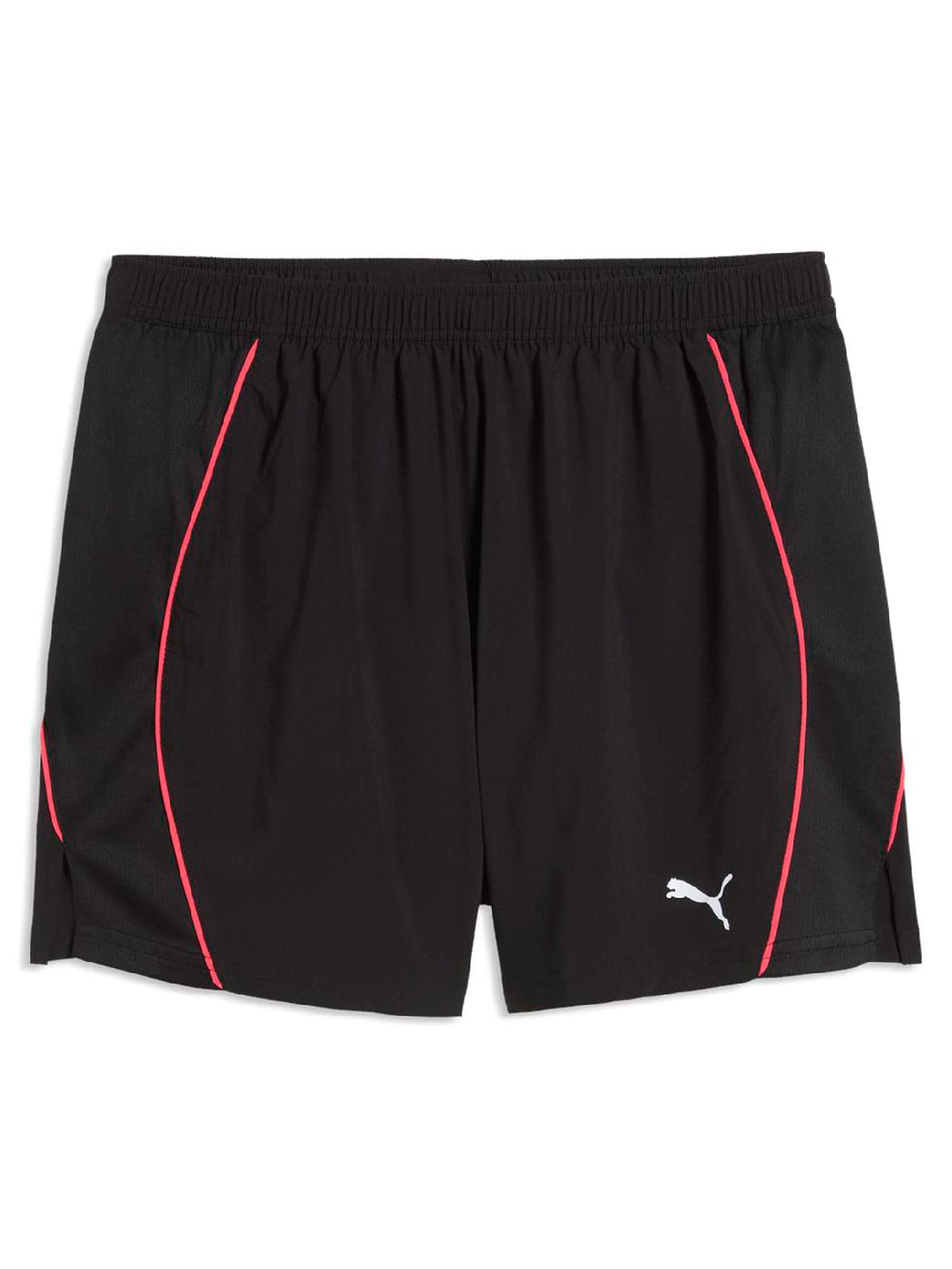 SHORT HOMBRE PUMA AZUL ESSENTIALS 5" - 1