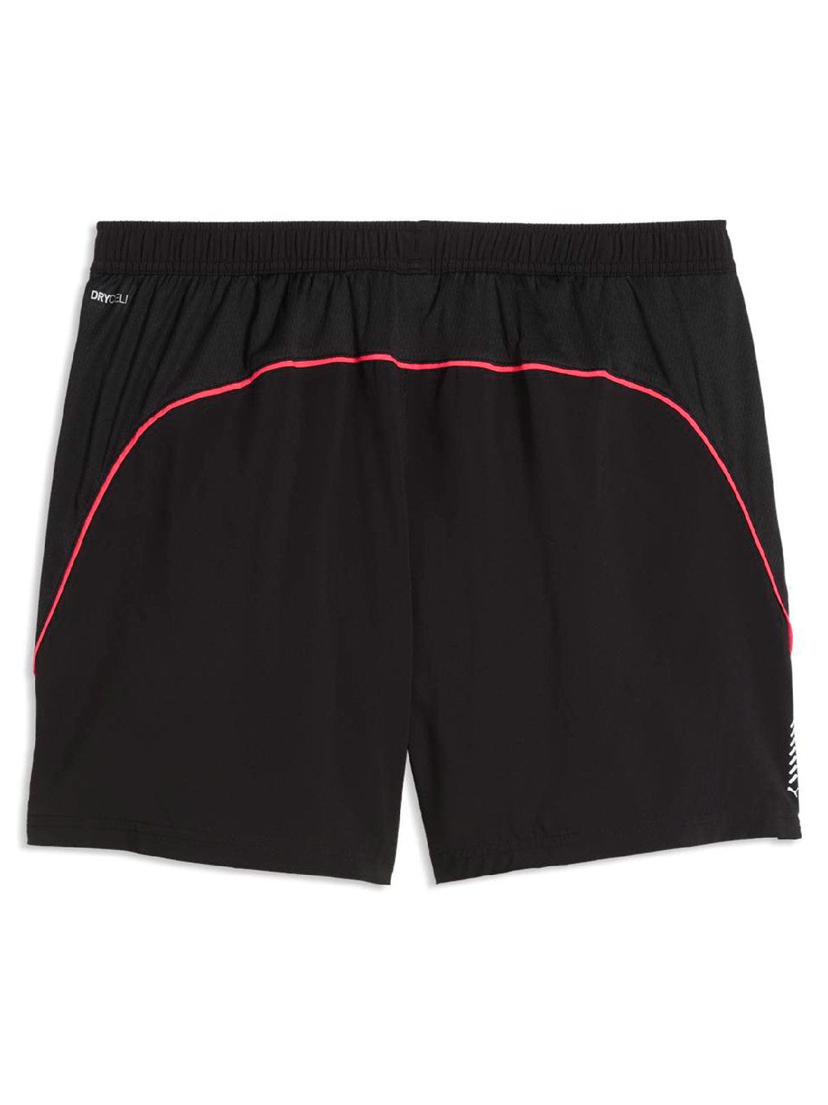 SHORT HOMBRE PUMA AZUL ESSENTIALS 5" - 2