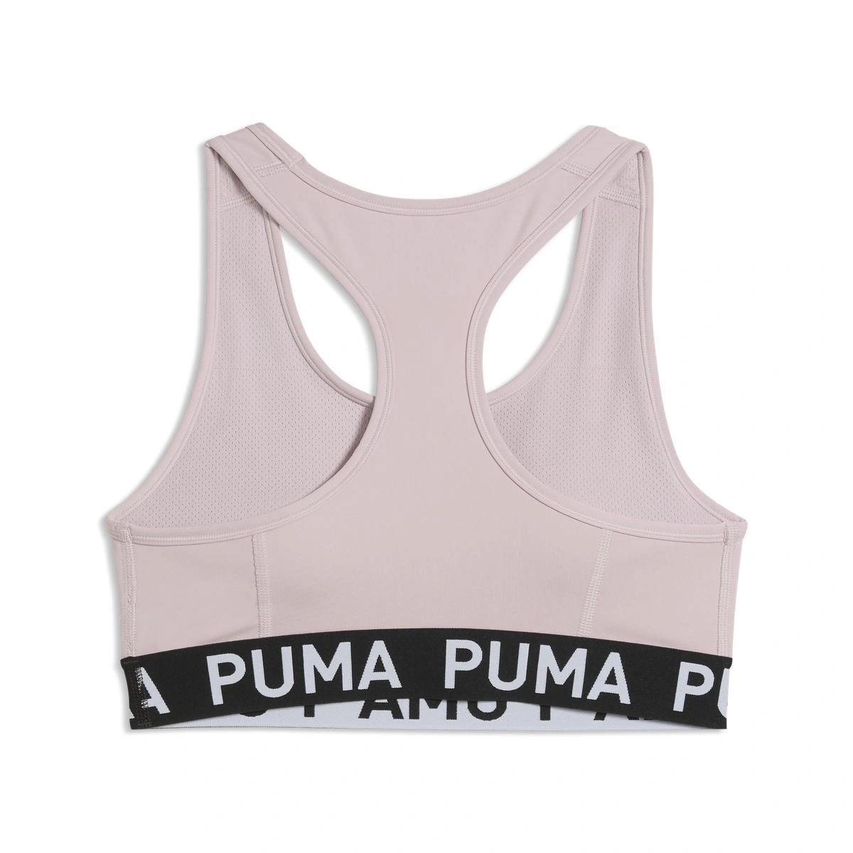 TOP DEPORTIVO MUJER PUMA 4KEEPS STRONG ROSADO - 5