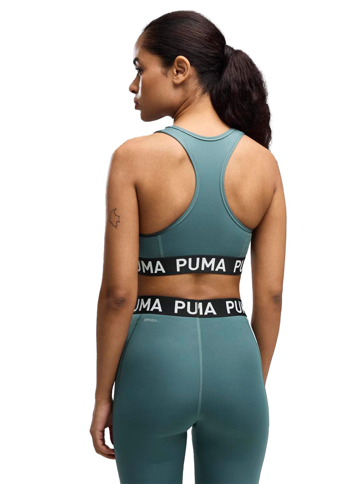 TOP DEPORTIVO MUJER PUMA 4KEEPS STRONG MID - 2