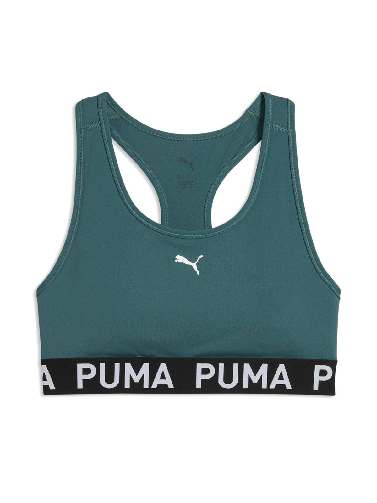 TOP DEPORTIVO MUJER PUMA 4KEEPS STRONG MID - 4