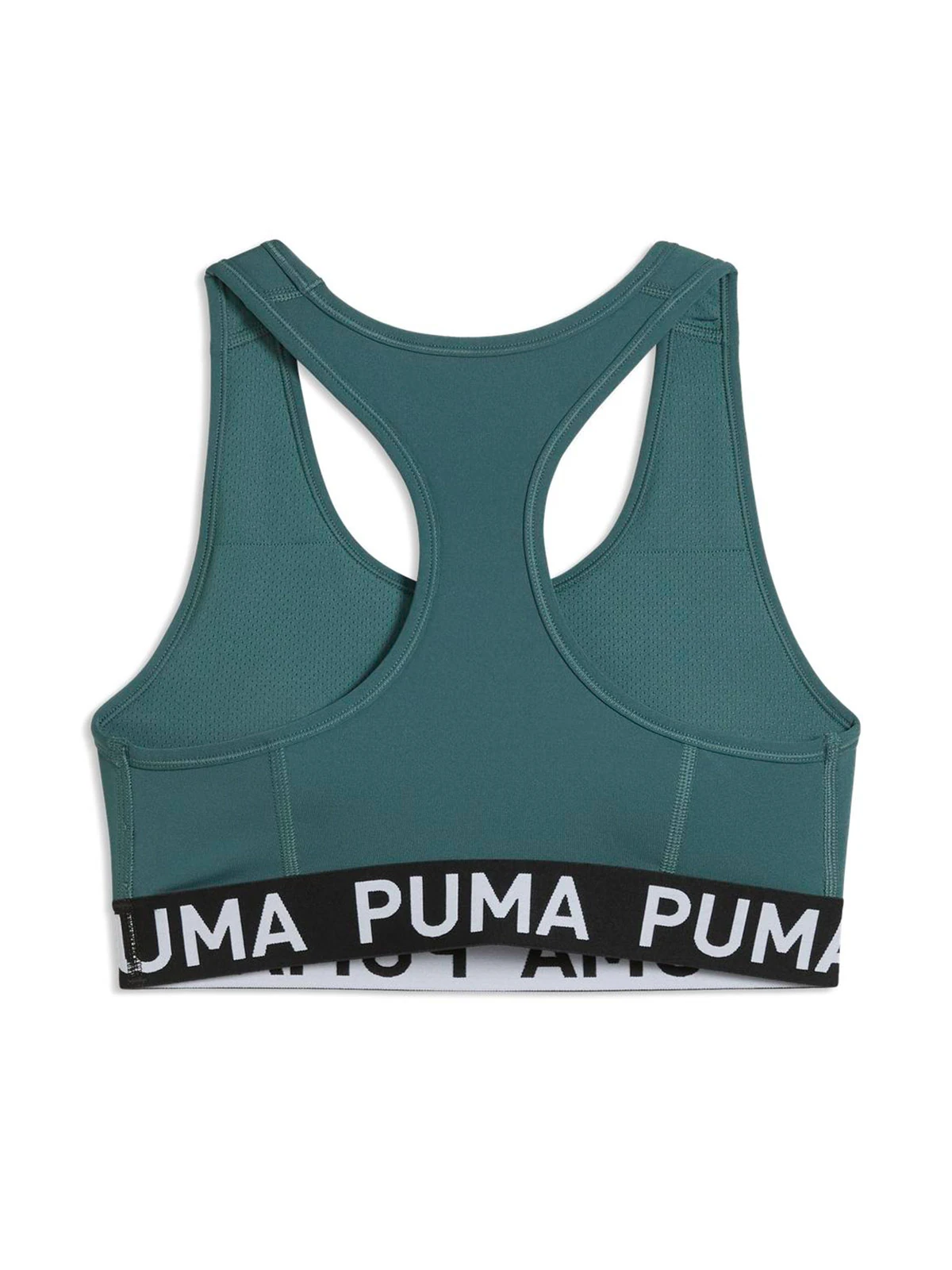 TOP DEPORTIVO MUJER PUMA 4KEEPS STRONG MID - 5