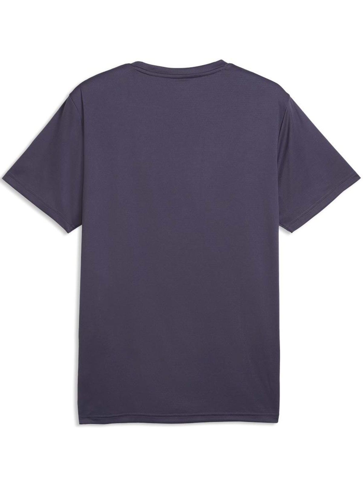 POLO HOMBRE PUMA MORADO TAD ESSENTIAL - 2