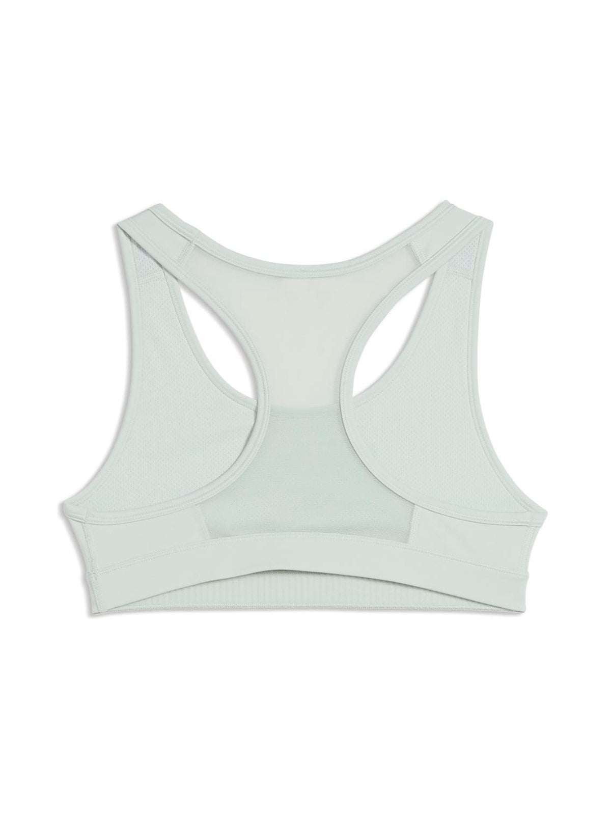 TOP DEPORTIVO MUJER PUMA 4KEEPS LOGO MID - 2