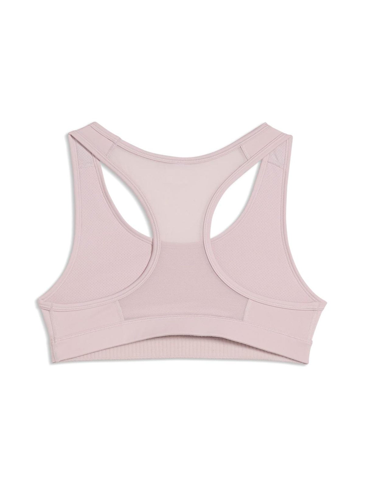 TOP DEPORTIVO MUJER PUMA 4KEEPS LOGO MID - 2