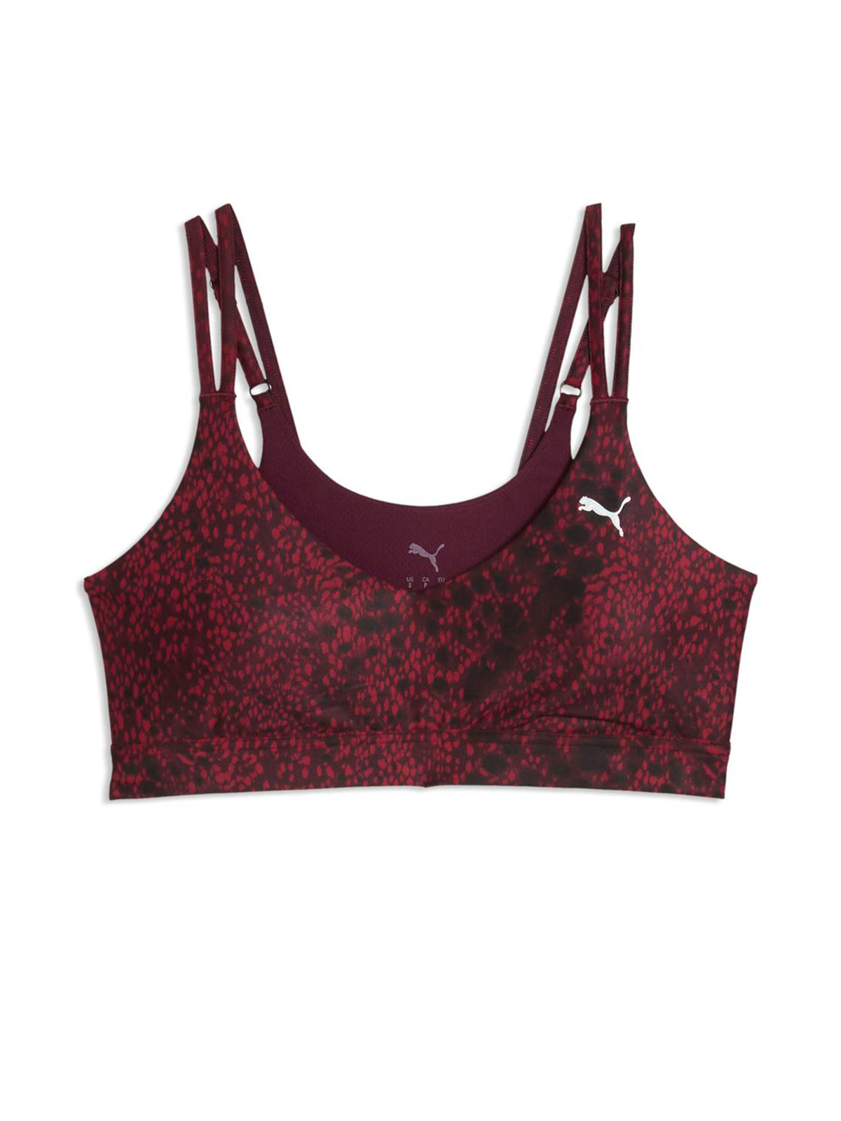 TOP DEPORTIVO MUJER PUMA CONCEPT LOW - 4