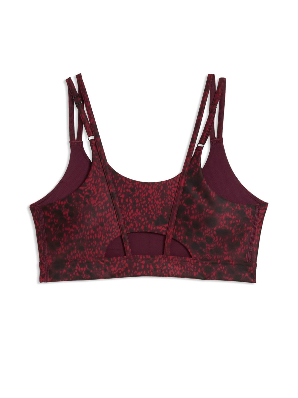 TOP DEPORTIVO MUJER PUMA CONCEPT LOW - 5