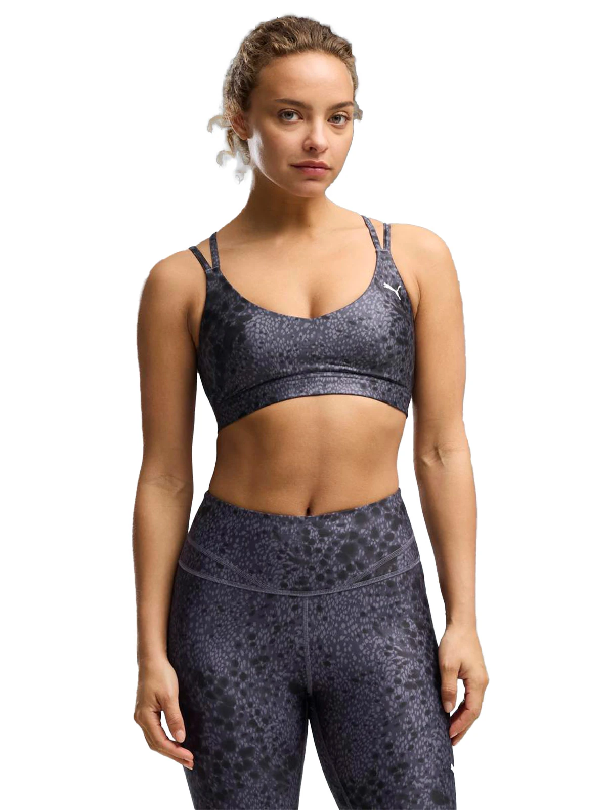 TOP DEPORTIVO MUJER PUMA CONCEPT LOW - 1