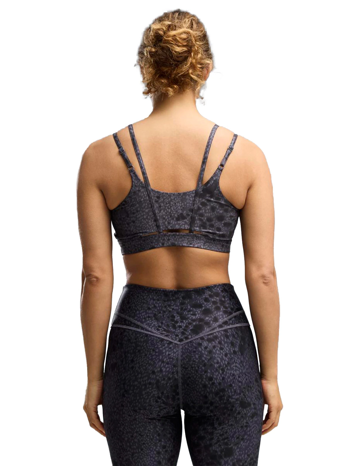 TOP DEPORTIVO MUJER PUMA CONCEPT LOW - 2