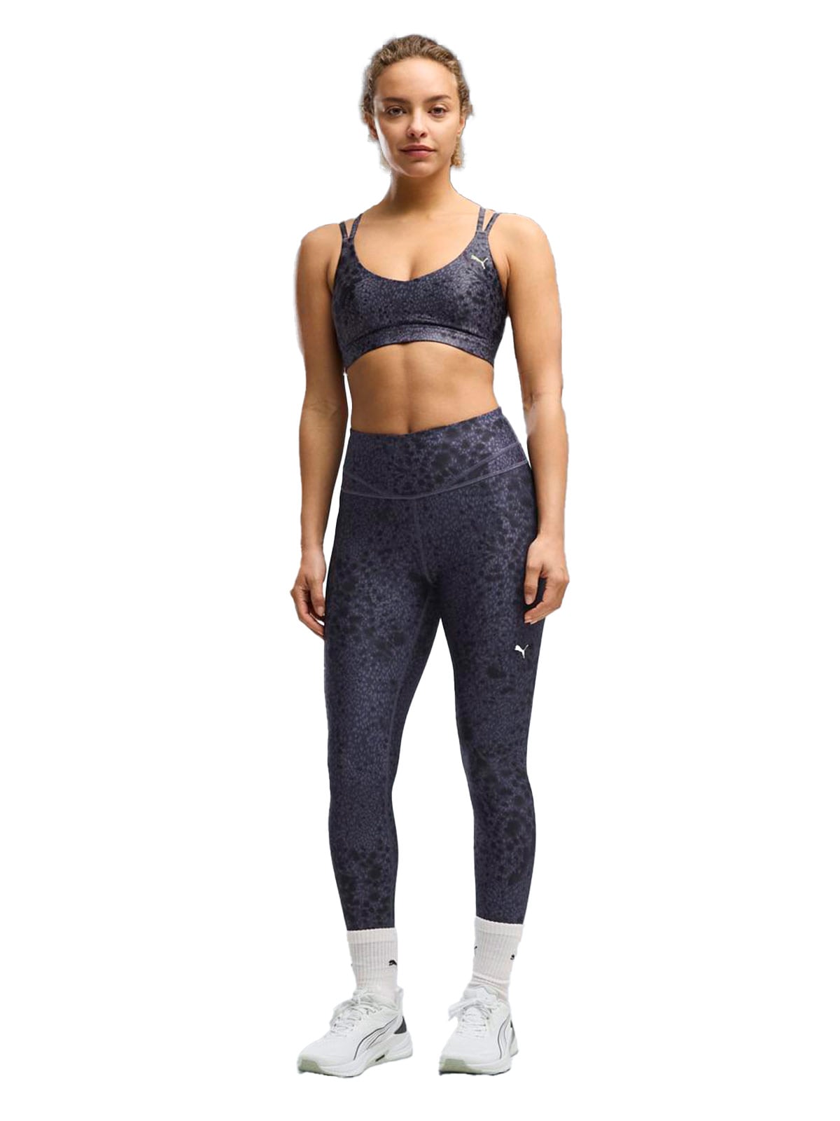 TOP DEPORTIVO MUJER PUMA CONCEPT LOW - 3