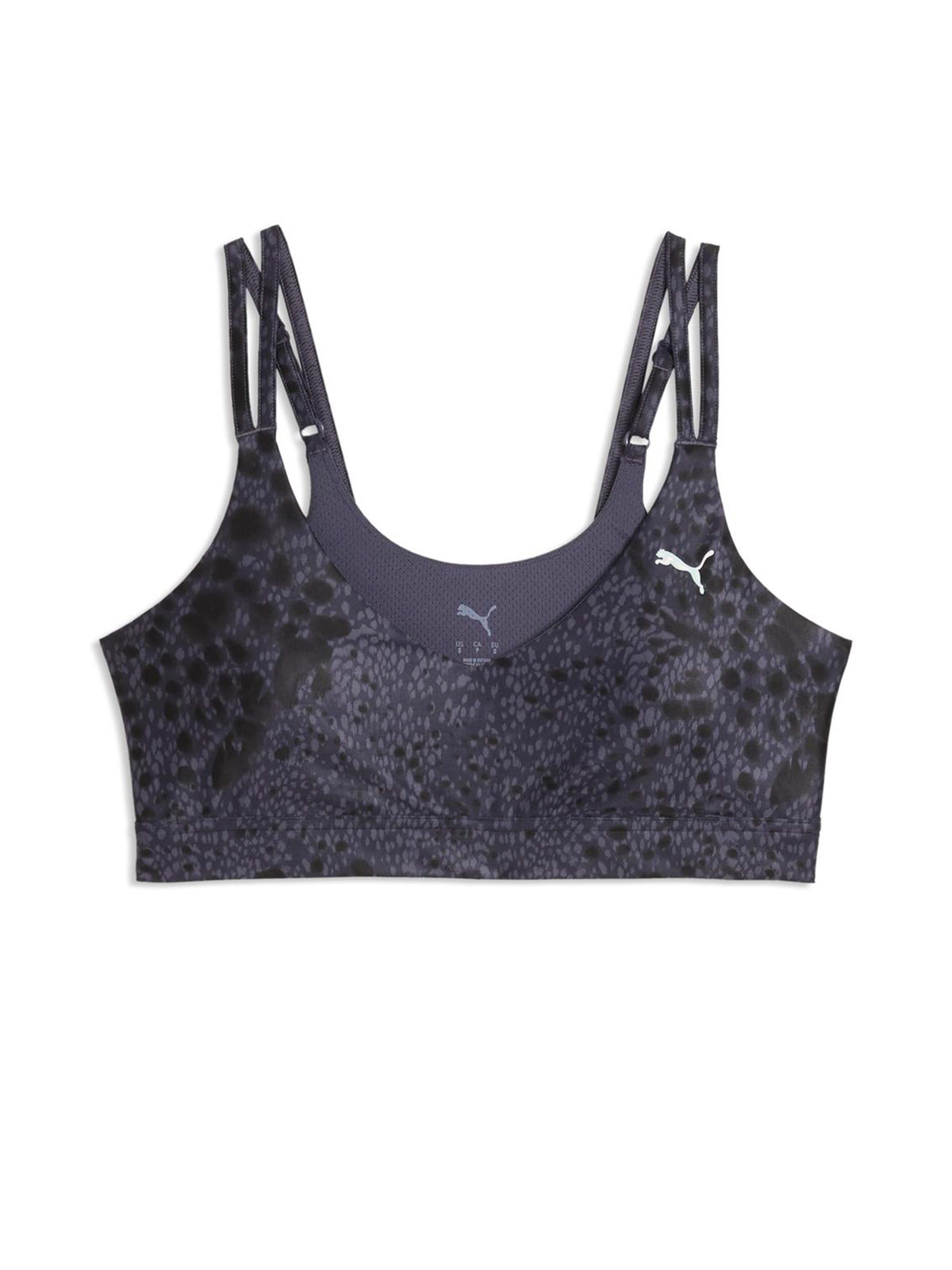 TOP DEPORTIVO MUJER PUMA CONCEPT LOW - 4