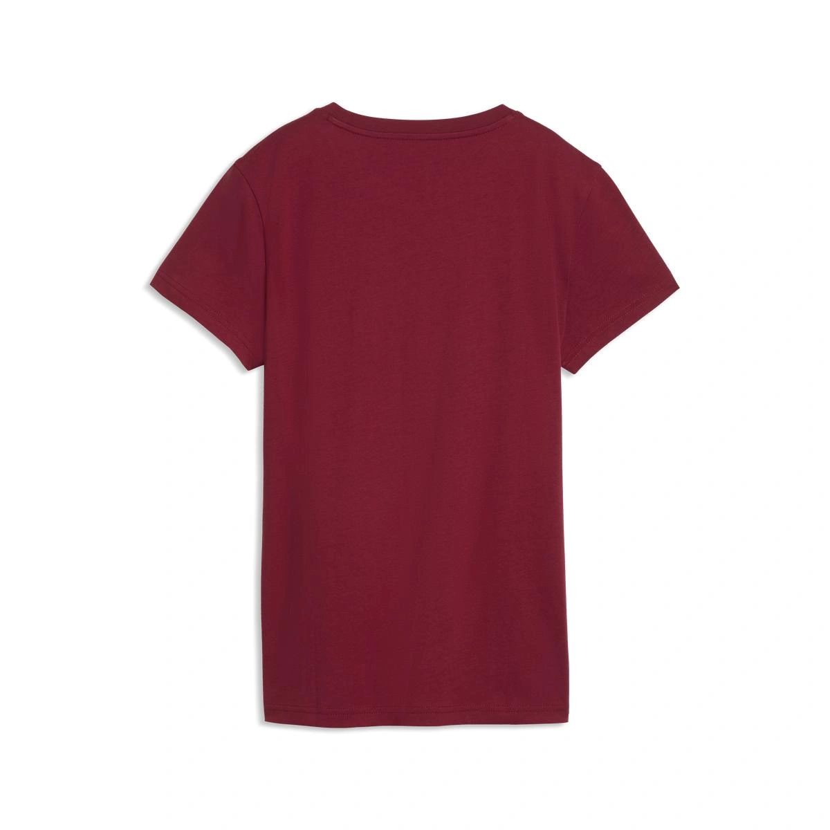POLO ALGODÓN MUJER PUMA ESS N1 LOGO TEE - 2