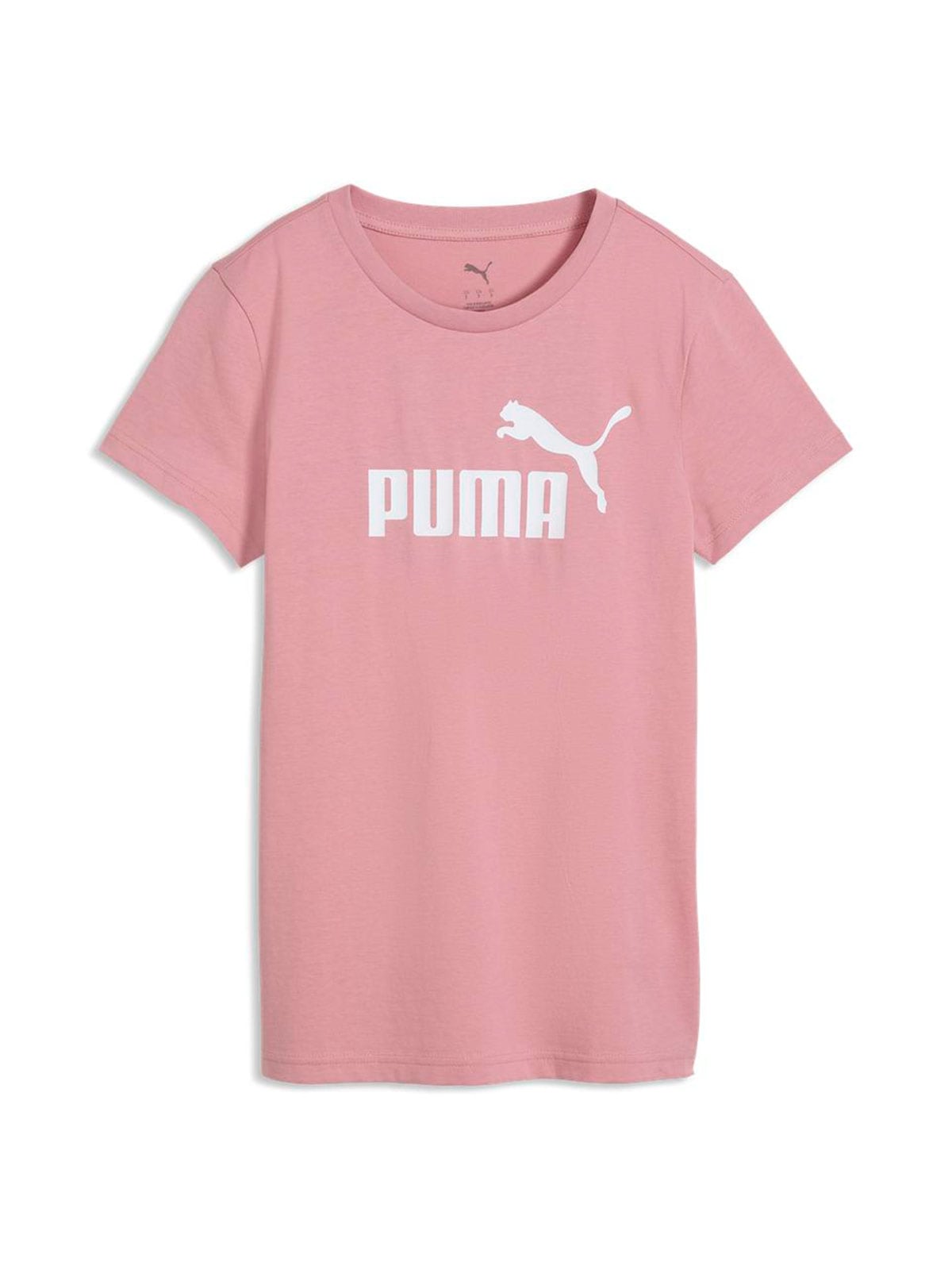 POLO MUJER PUMA ESSENTIALS NO.1 LOGO - 1