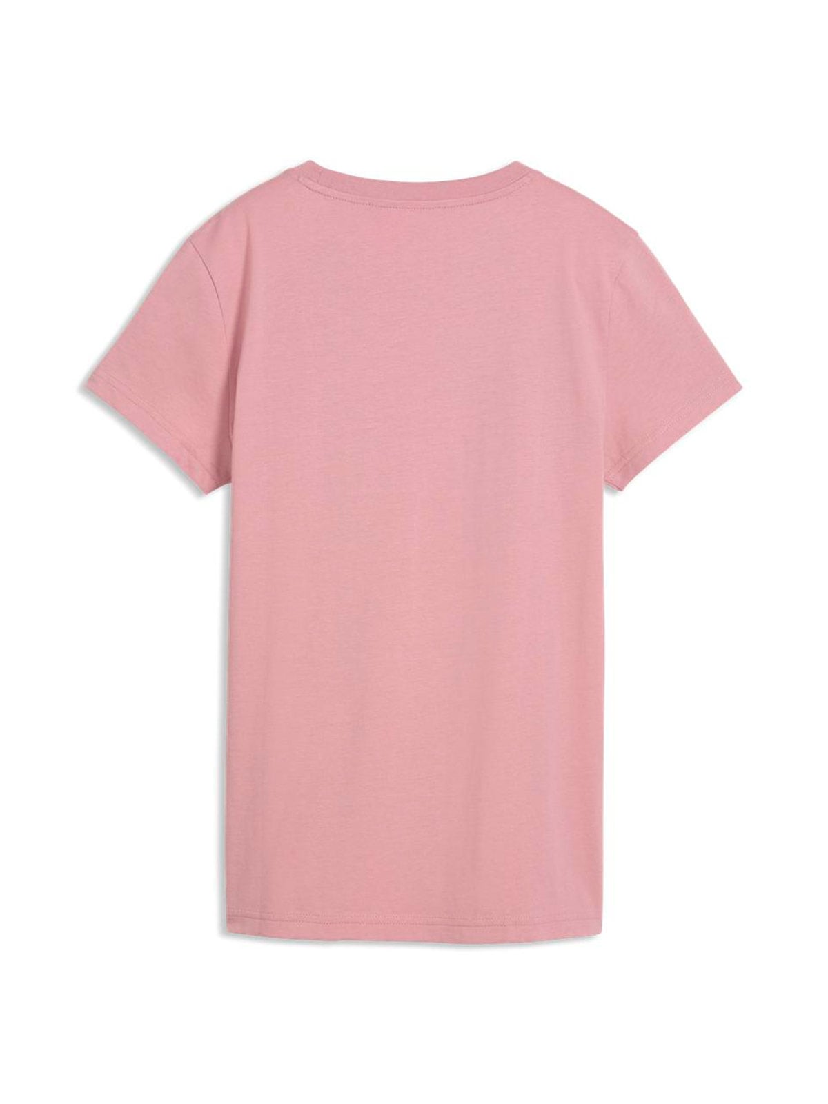 POLO MUJER PUMA ESSENTIALS NO.1 LOGO - 2