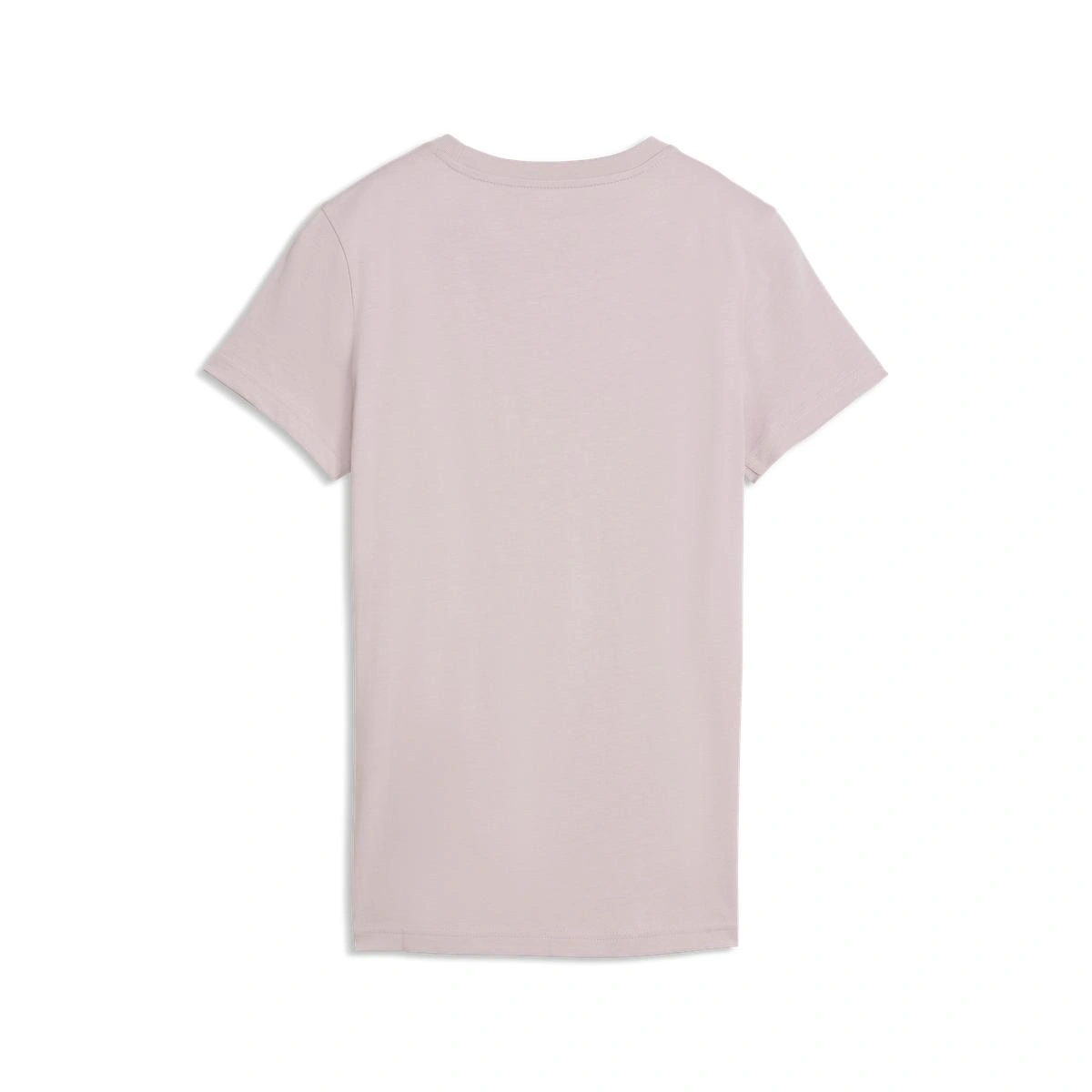 POLO ALGODÓN MUJER PUMA ESS N1 LOGO TEE - 2