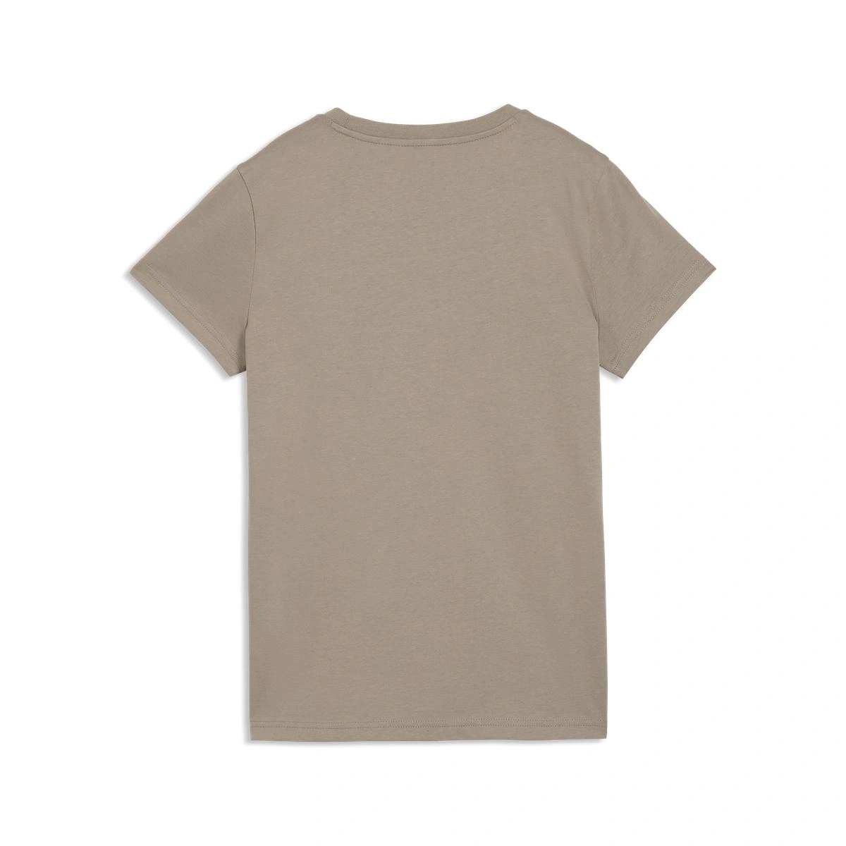 POLO ALGODÓN MUJER PUMA ESS N1 LOGO TEE - 2