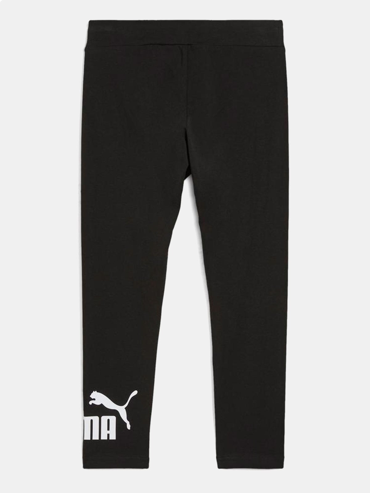 LEGGINGS MUJER PUMA ESSENTIALS NO 1 LOGO 3/4 - 7