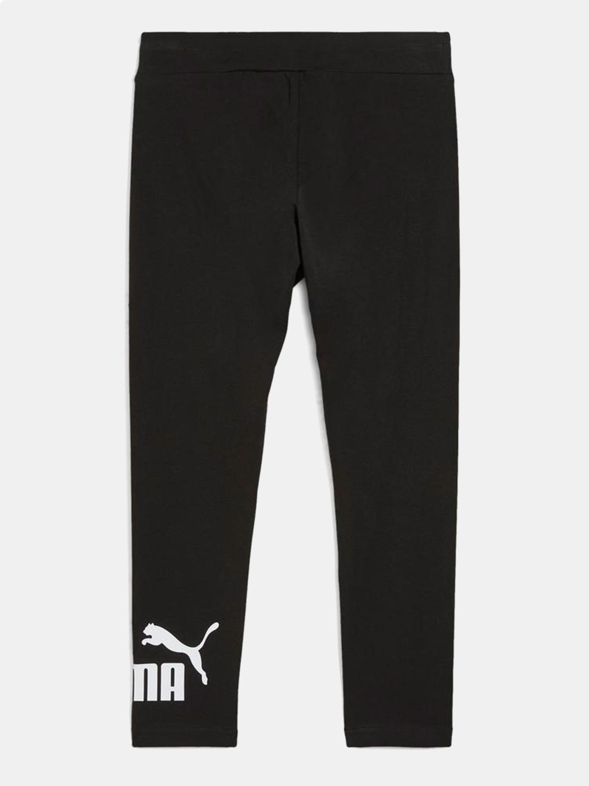LEGGINGS MUJER PUMA ESSENTIALS NO 1 LOGO 3/4 - 7