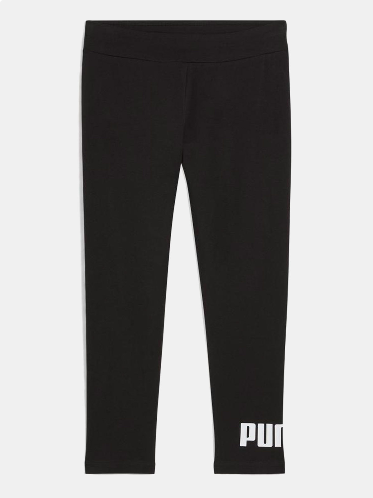 LEGGINGS MUJER PUMA ESSENTIALS NO 1 LOGO 3/4 - 6