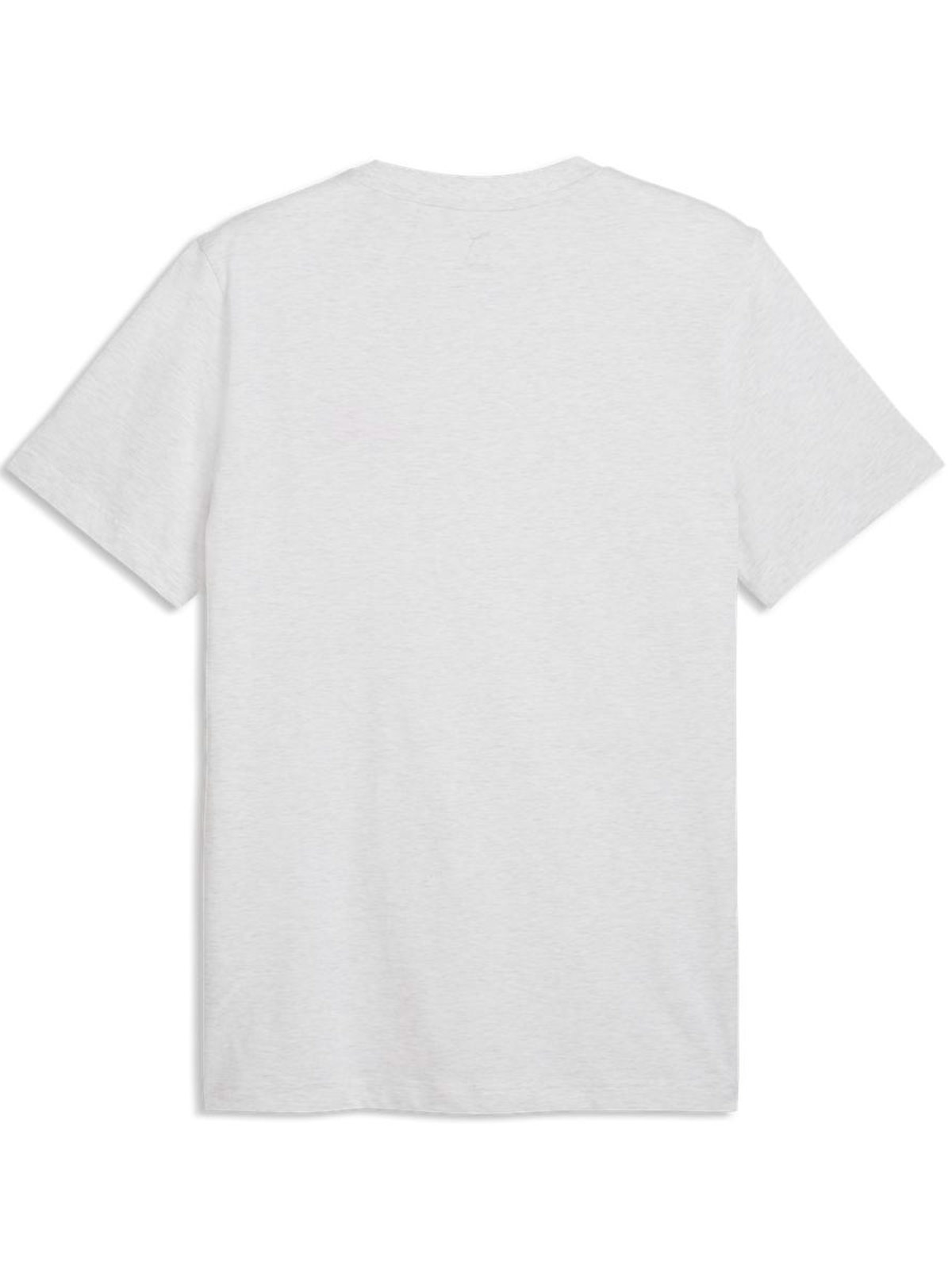 POLO HOMBRE PUMA BLANCO LOGO SMALL - 4