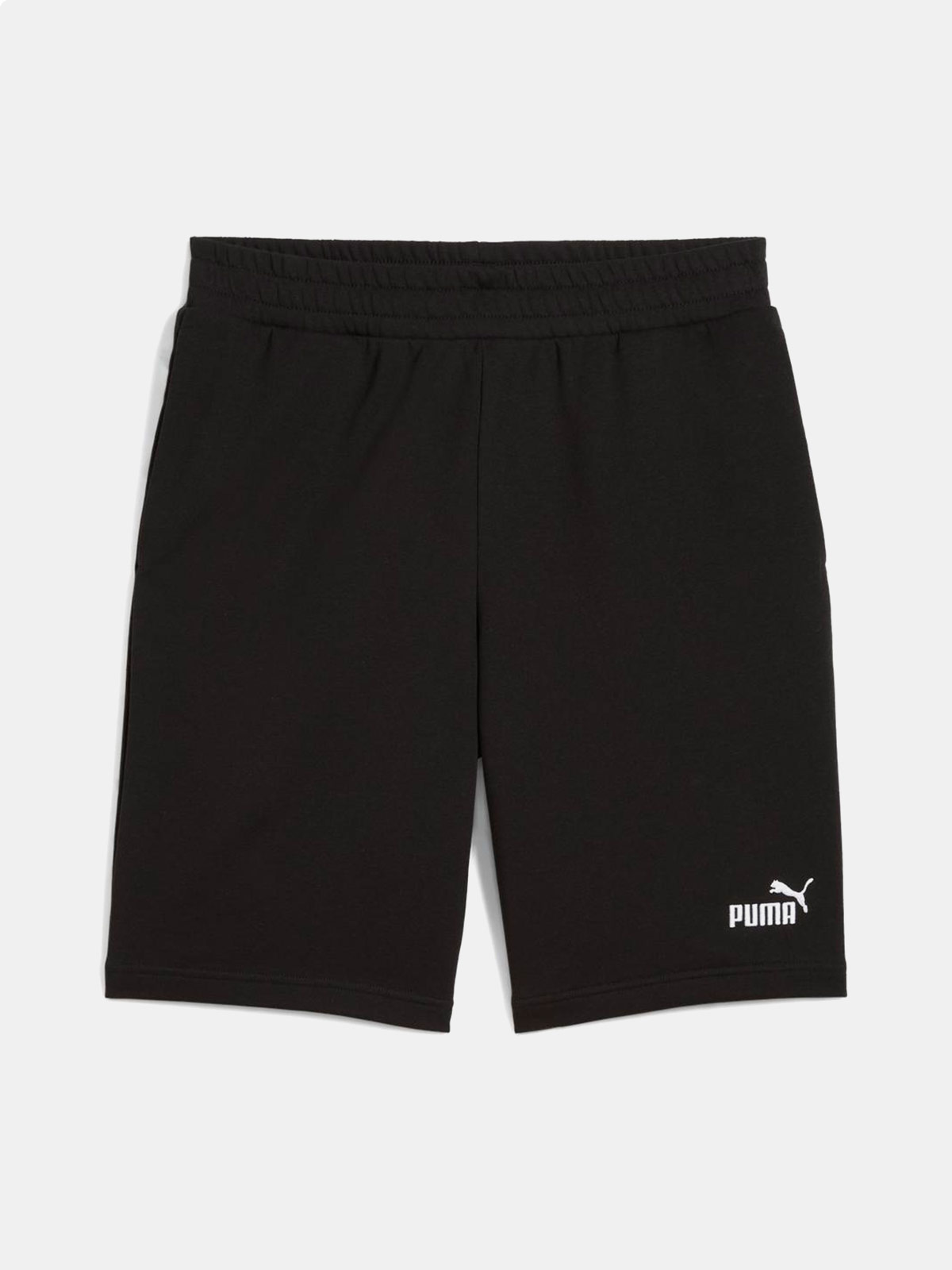 SHORT DEPORTIVO HOMBRE PUMA ESS NO 1 LOGO - 5