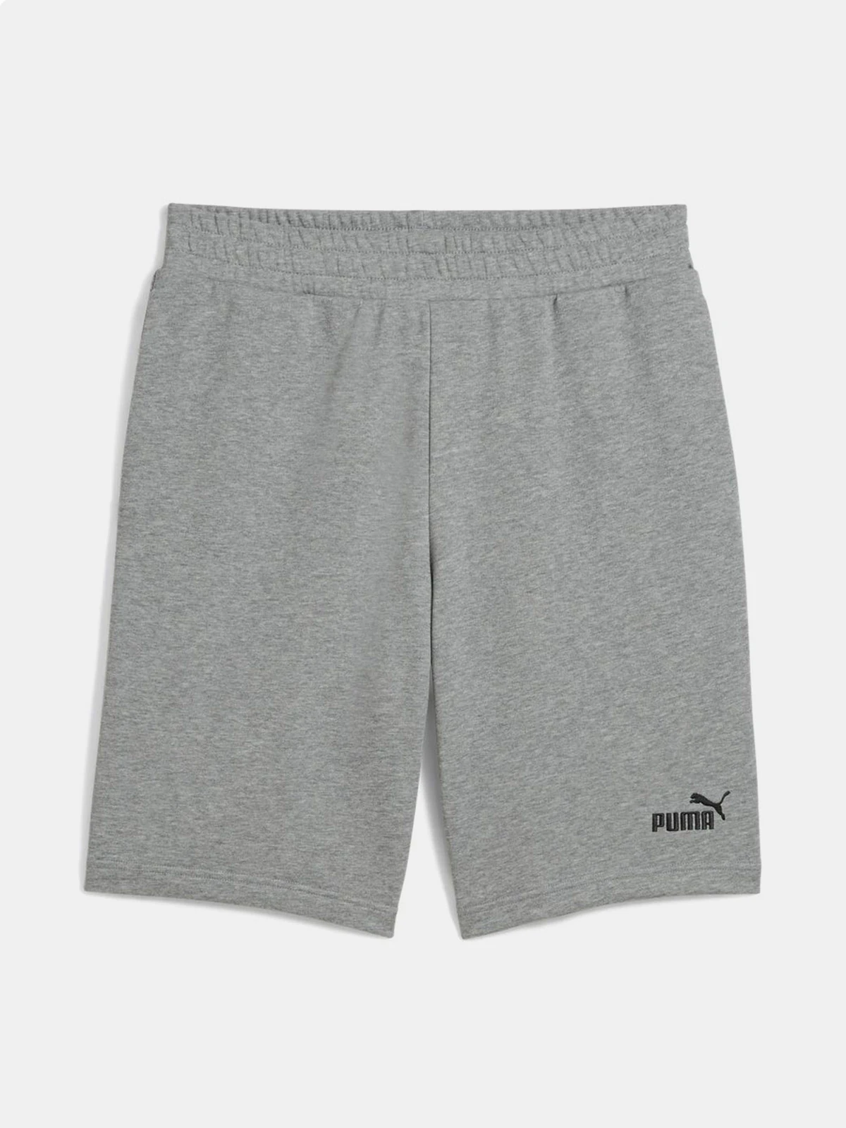 SHORT DEPORTIVO HOMBRE PUMA ESS NO 1 LOGO - 4