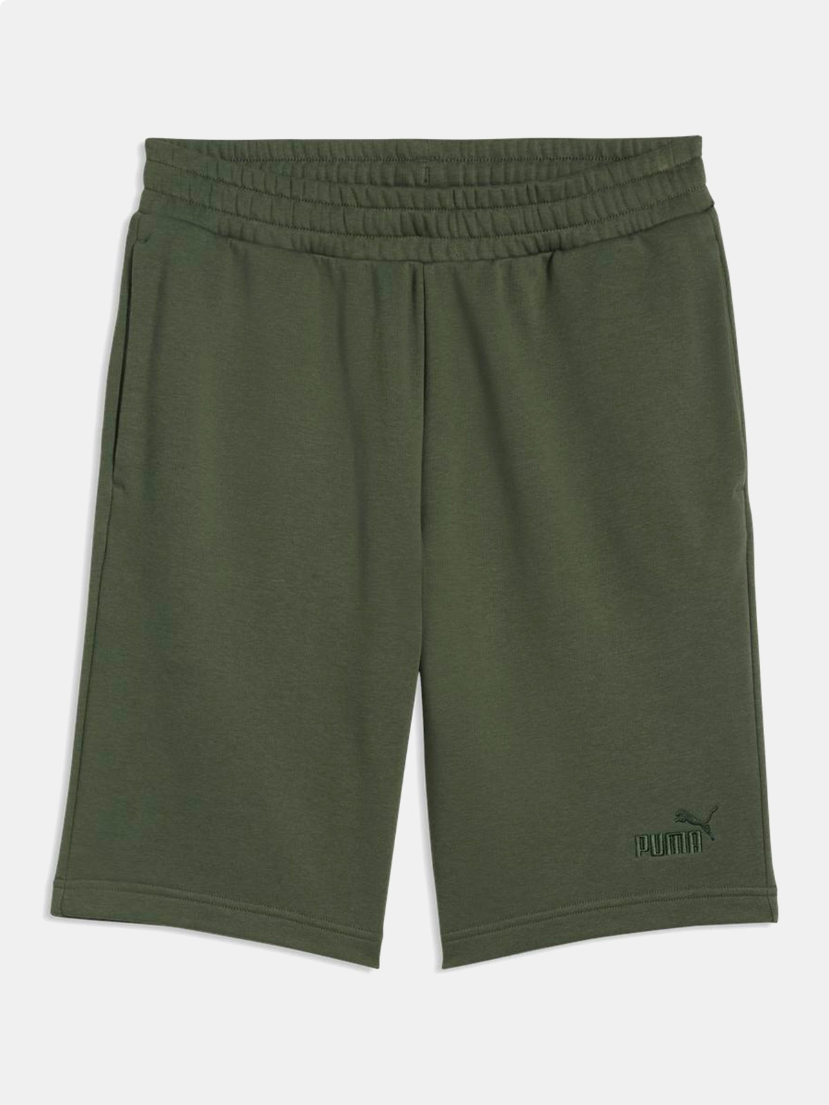 SHORT DEPORTIVO HOMBRE PUMA ESS NO 1 LOGO - 4
