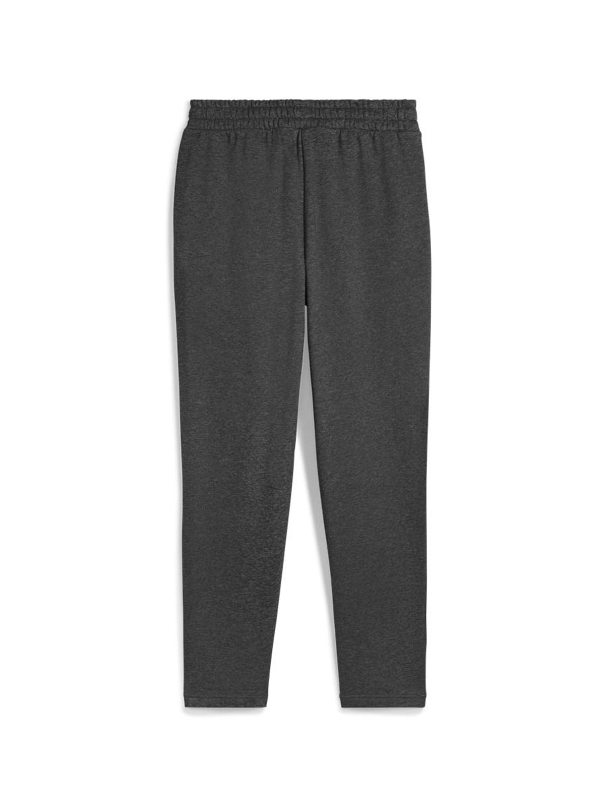 PANTALÓN BUZO PUMA GRIS SWEATPANTS - 3