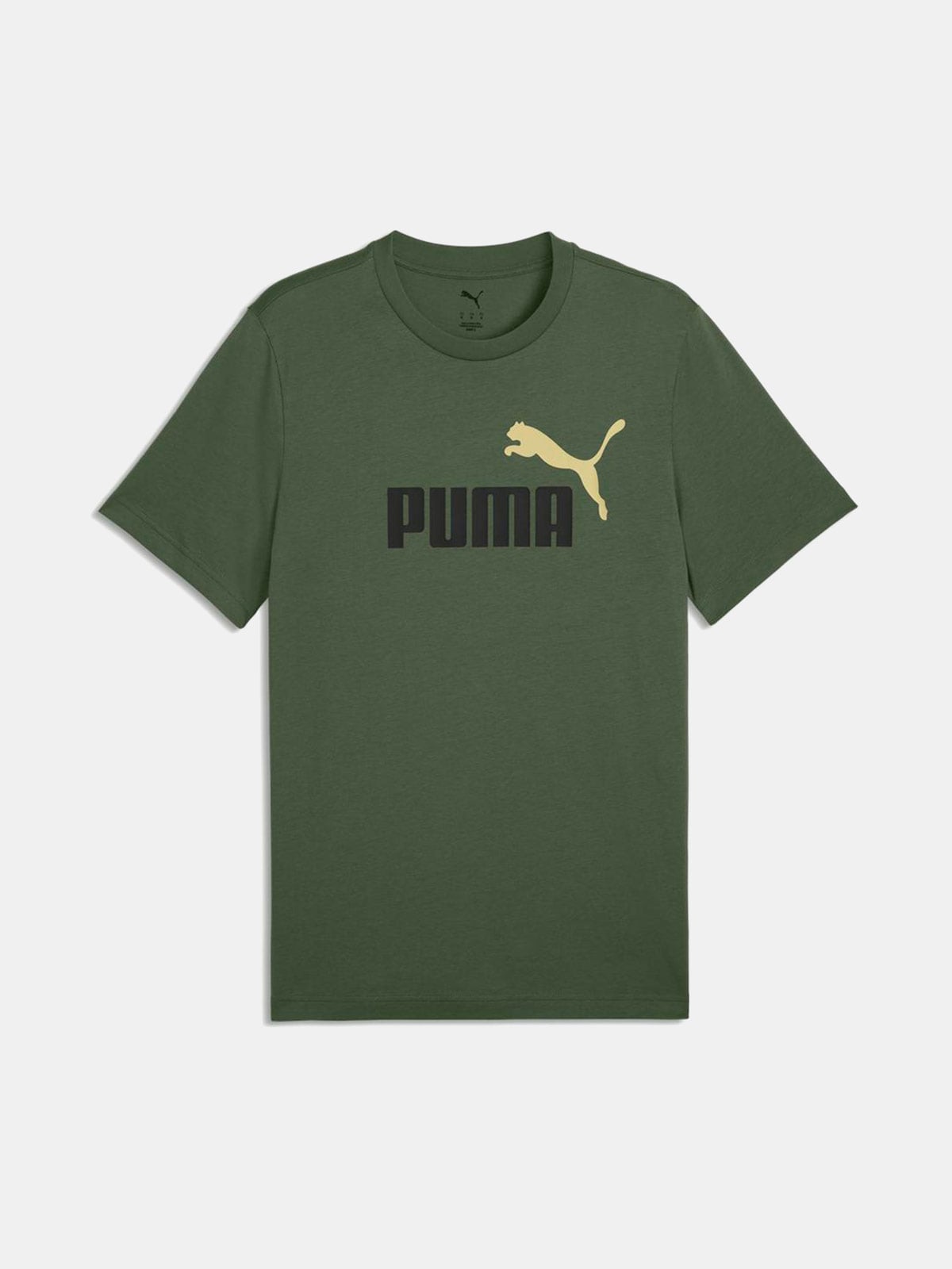 POLO HOMBRE PUMA ESSENTIALS 2 NO 1 LOGO - 1