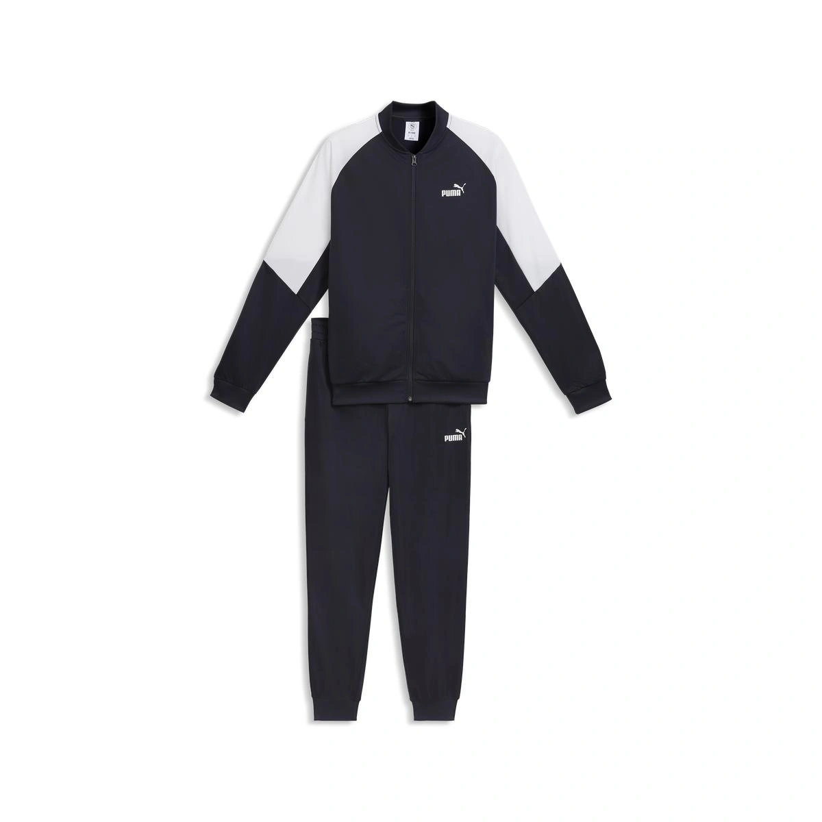 CONJUNTO BUZO HOMBRE PUMA POLY BASEBALL SUIT - 1