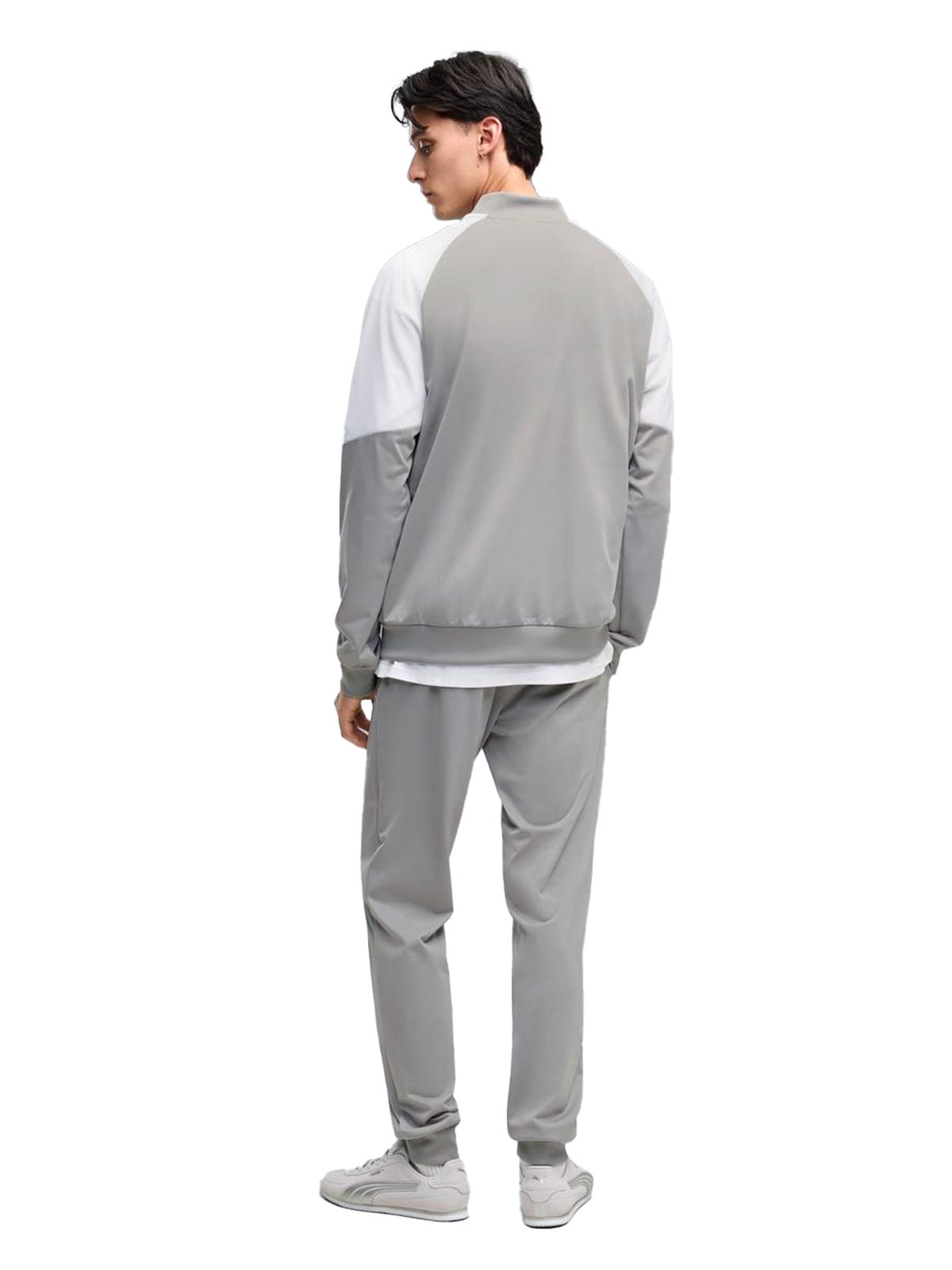 CONJUNTO BUZO HOMBRE PUMA POLY BASEBALL - 2