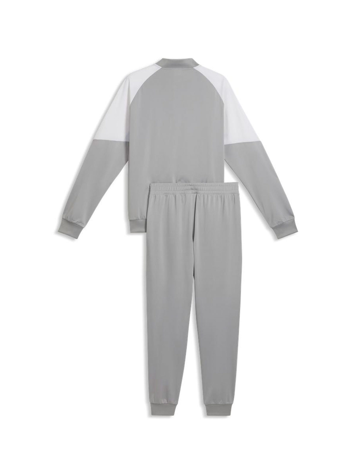 CONJUNTO BUZO HOMBRE PUMA POLY BASEBALL - 5