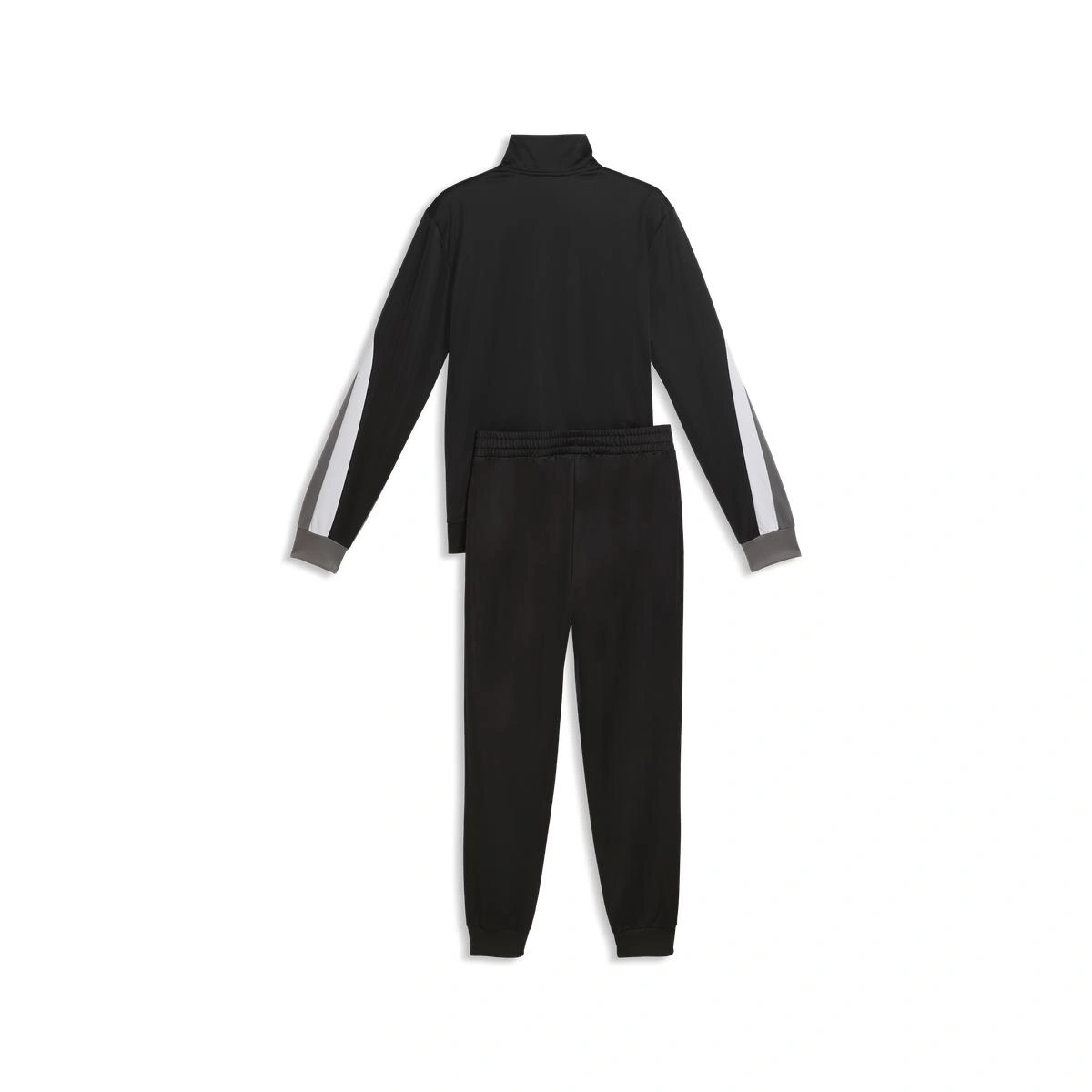 CONJUNTO BUZO HOMBRE PUMA ESS BLOCK POLY SUIT - 2