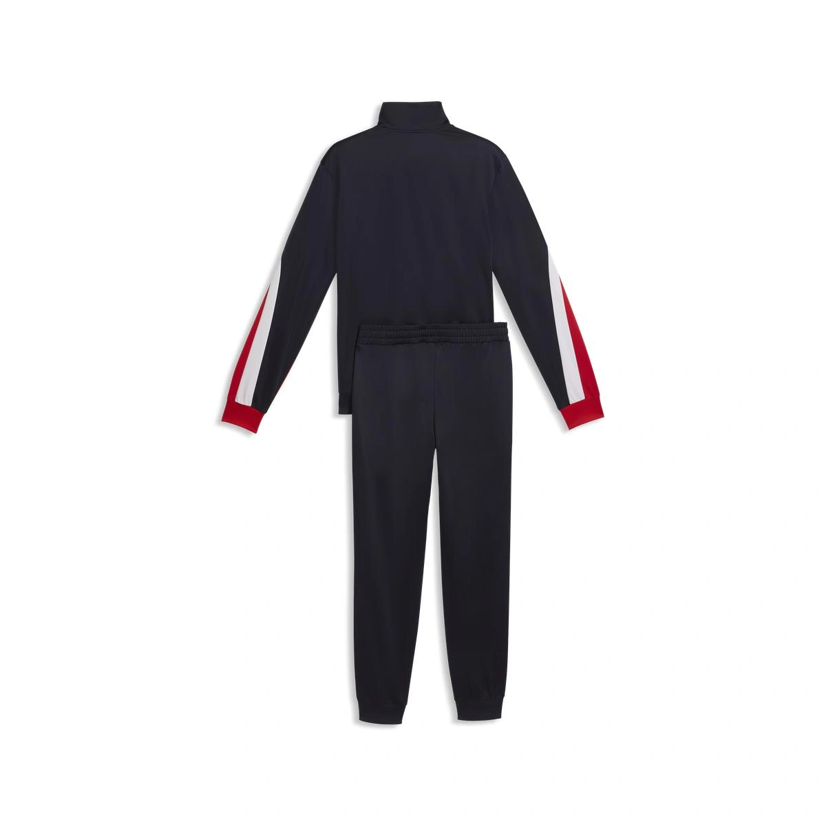 CONJUNTO BUZO HOMBRE PUMA ESS BLOCK POLY SUIT - 2