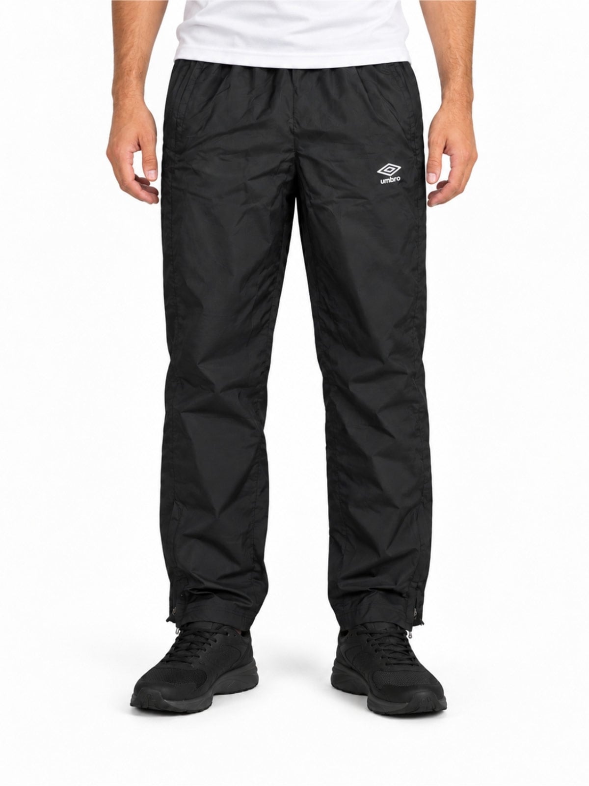 PANTALÓN DE BUZO FÚTBOL HOMBRE UMBRO WOVEN - 1