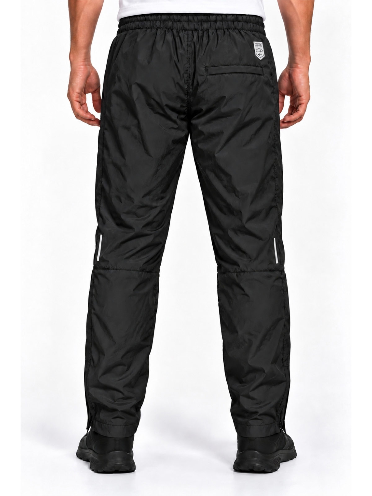 PANTALÓN DE BUZO FÚTBOL HOMBRE UMBRO WOVEN - 2