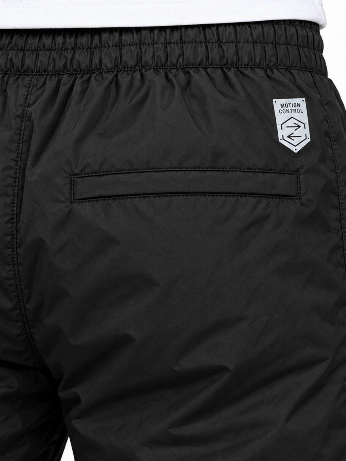 PANTALÓN DE BUZO FÚTBOL HOMBRE UMBRO WOVEN - 4