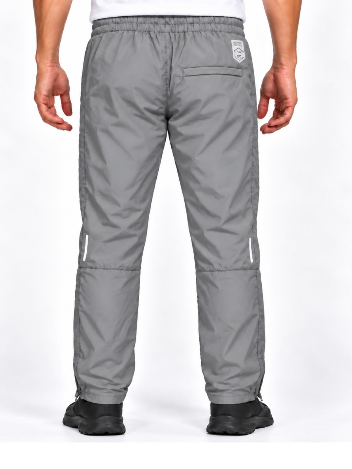 PANTALÓN DE BUZO FÚTBOL HOMBRE UMBRO WOVEN - 2