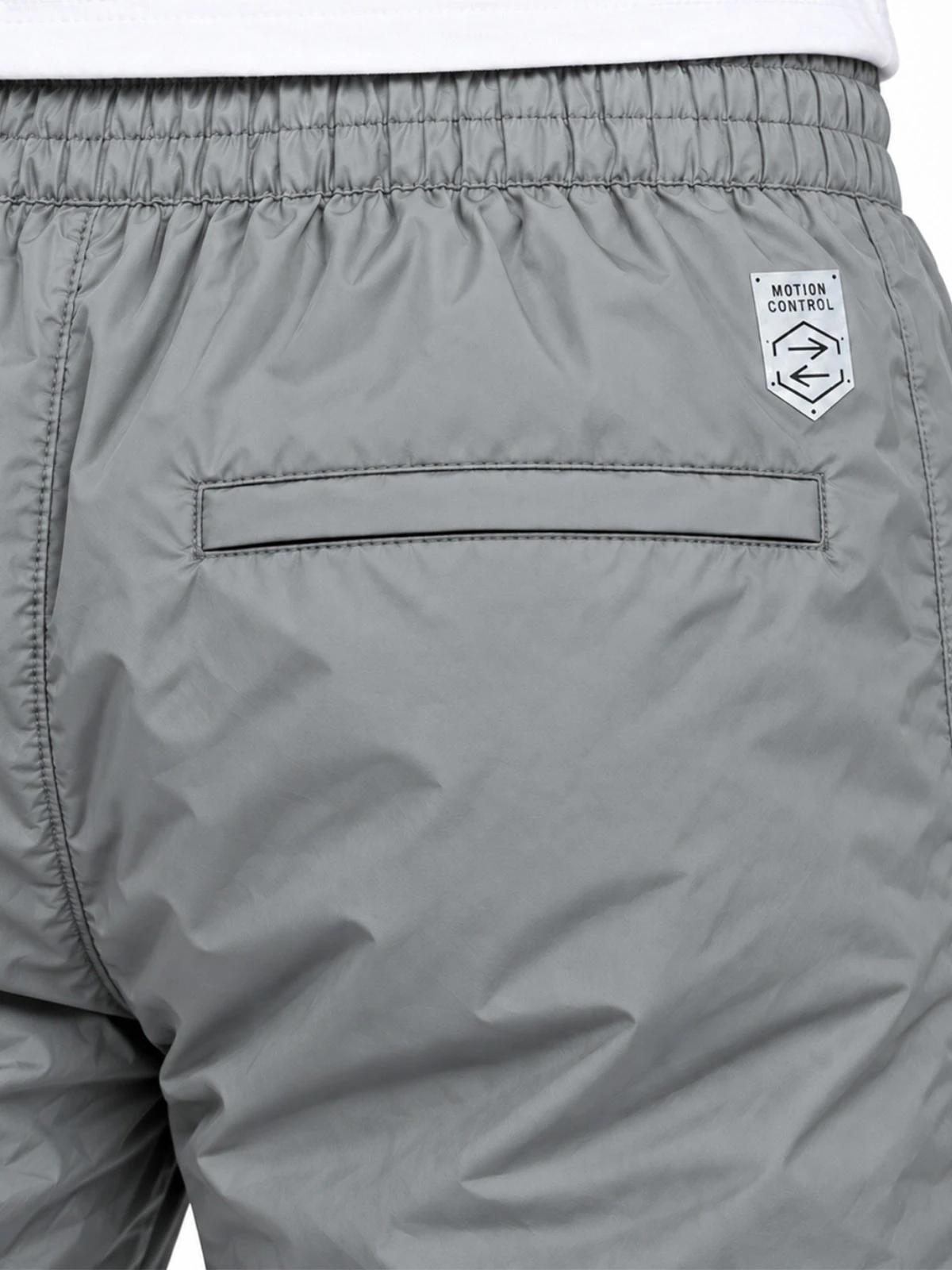 PANTALÓN DE BUZO FÚTBOL HOMBRE UMBRO WOVEN - 4
